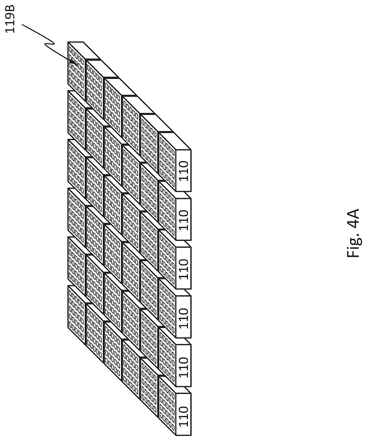 Patent US11776986 Figure 6 – Packaging methods of semiconductor X-ray detectors