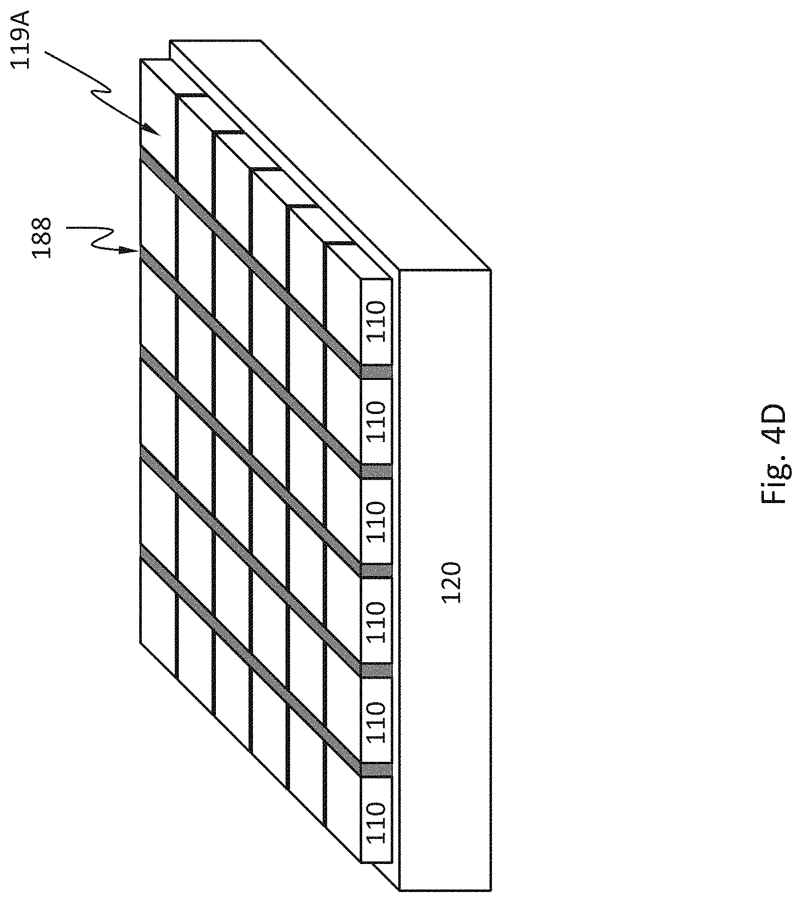 Patent US11776986 Figure 9 – Packaging methods of semiconductor X-ray detectors