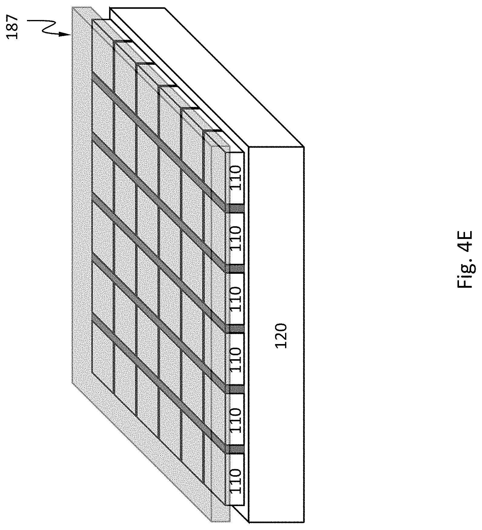 Patent US11776986 Figure 10 – Packaging methods of semiconductor X-ray detectors