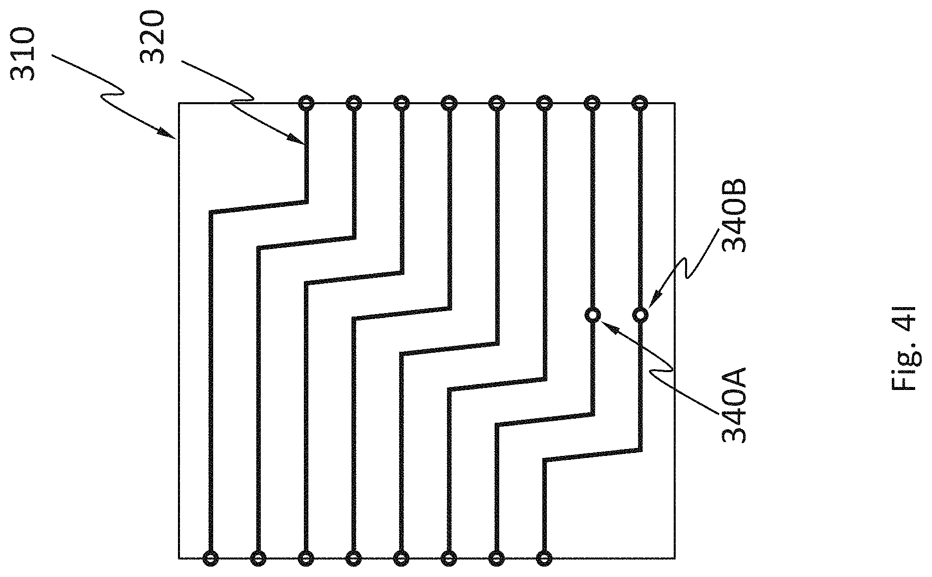 Patent US11776986 Figure 14 – Packaging methods of semiconductor X-ray detectors