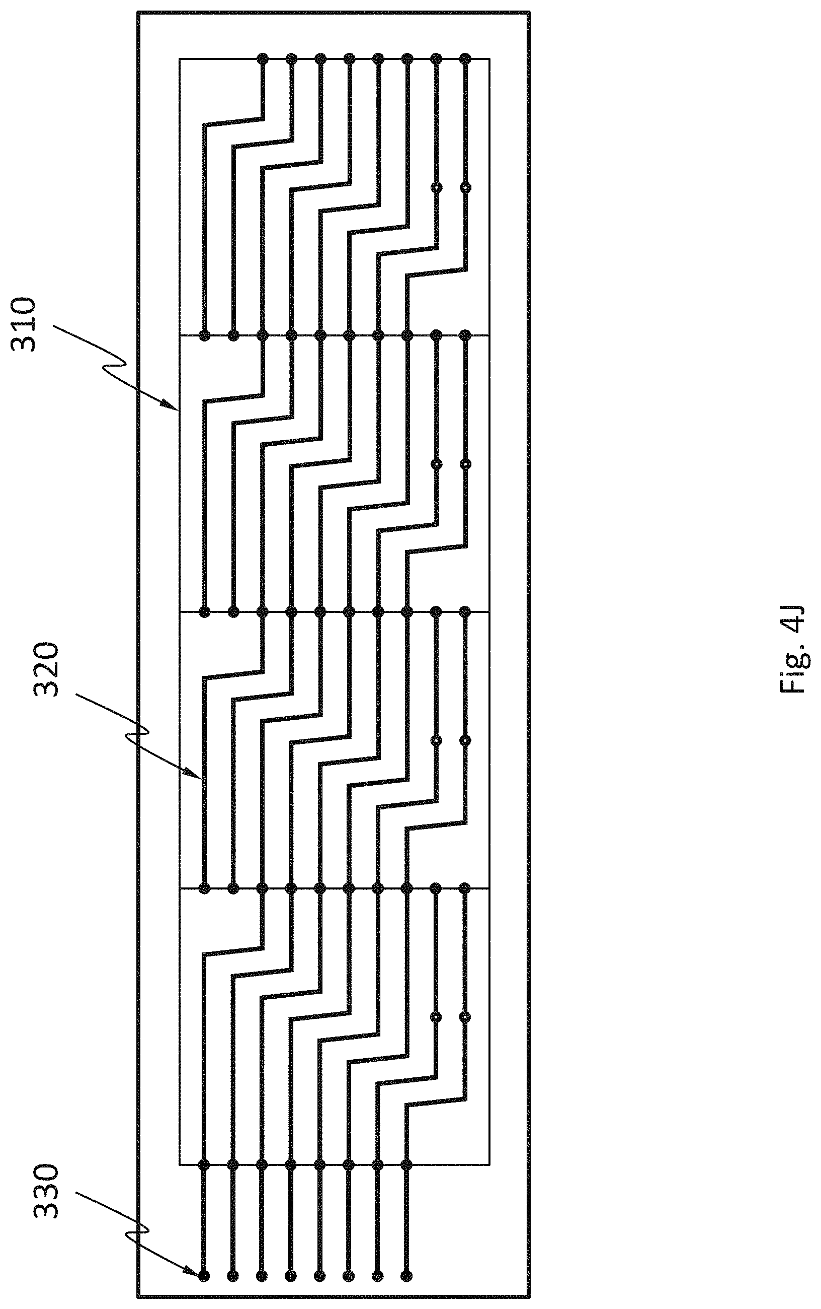 Patent US11776986 Figure 15 – Packaging methods of semiconductor X-ray detectors