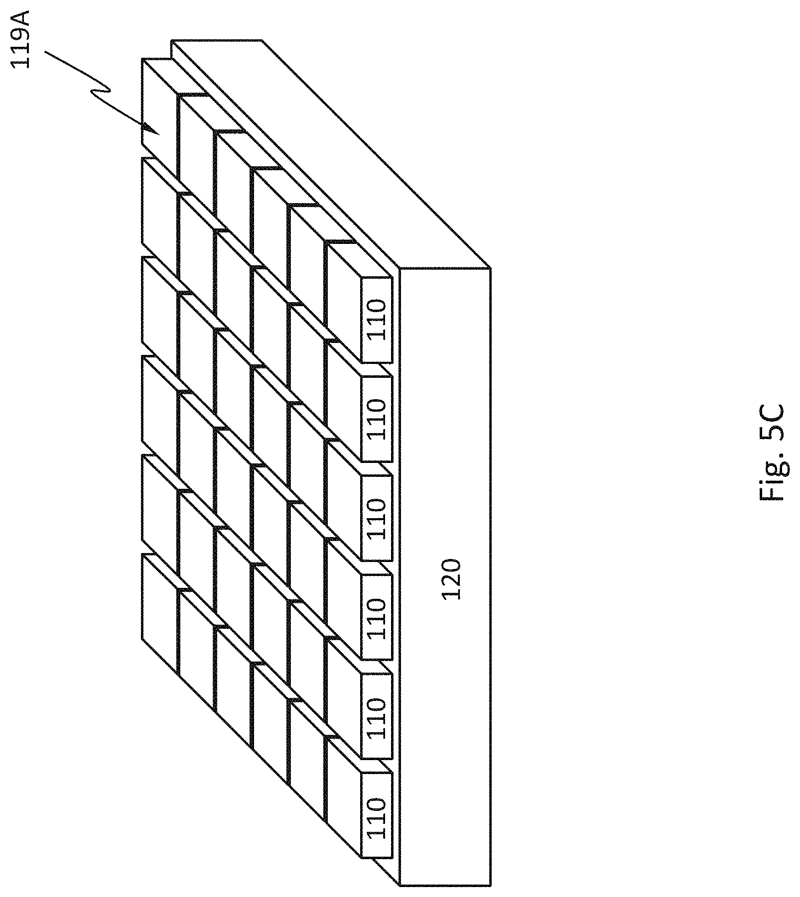 Patent US11776986 Figure 18 – Packaging methods of semiconductor X-ray detectors