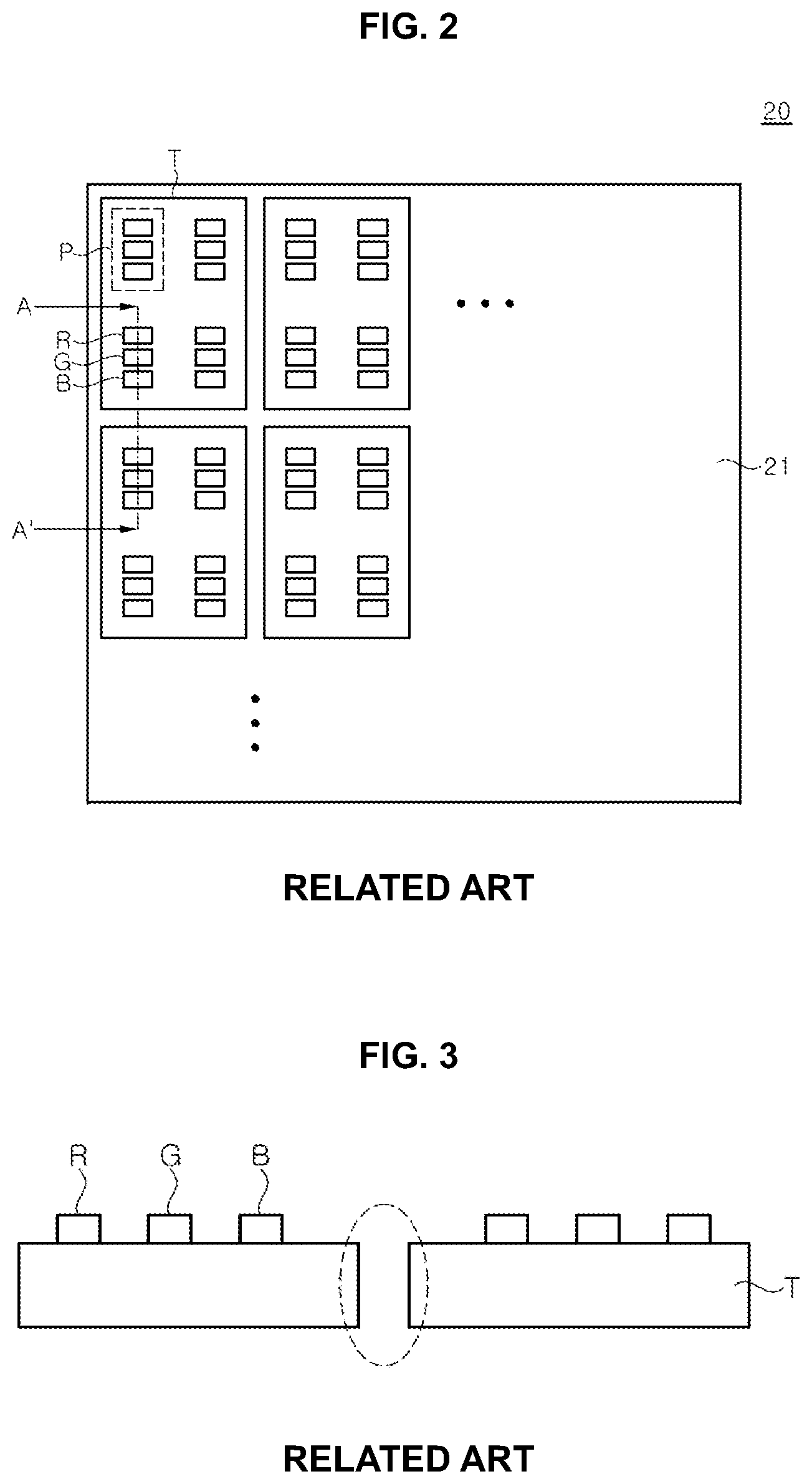 Patent US11776987 Figure 2 – LED display apparatus having micro LED module