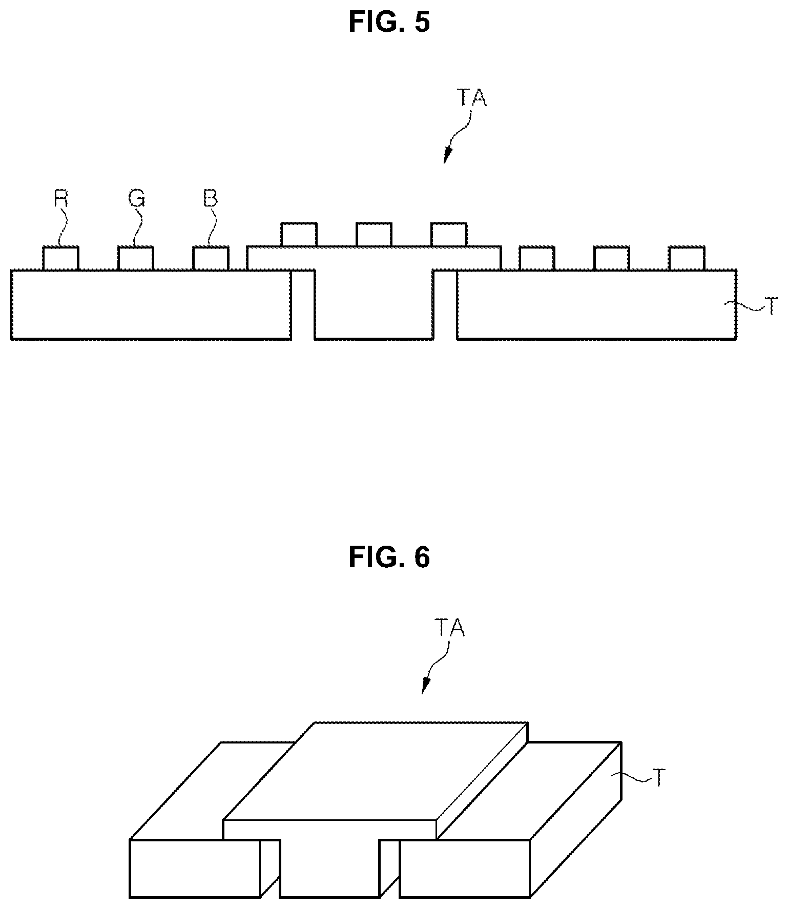 Patent US11776987 Figure 4 – LED display apparatus having micro LED module