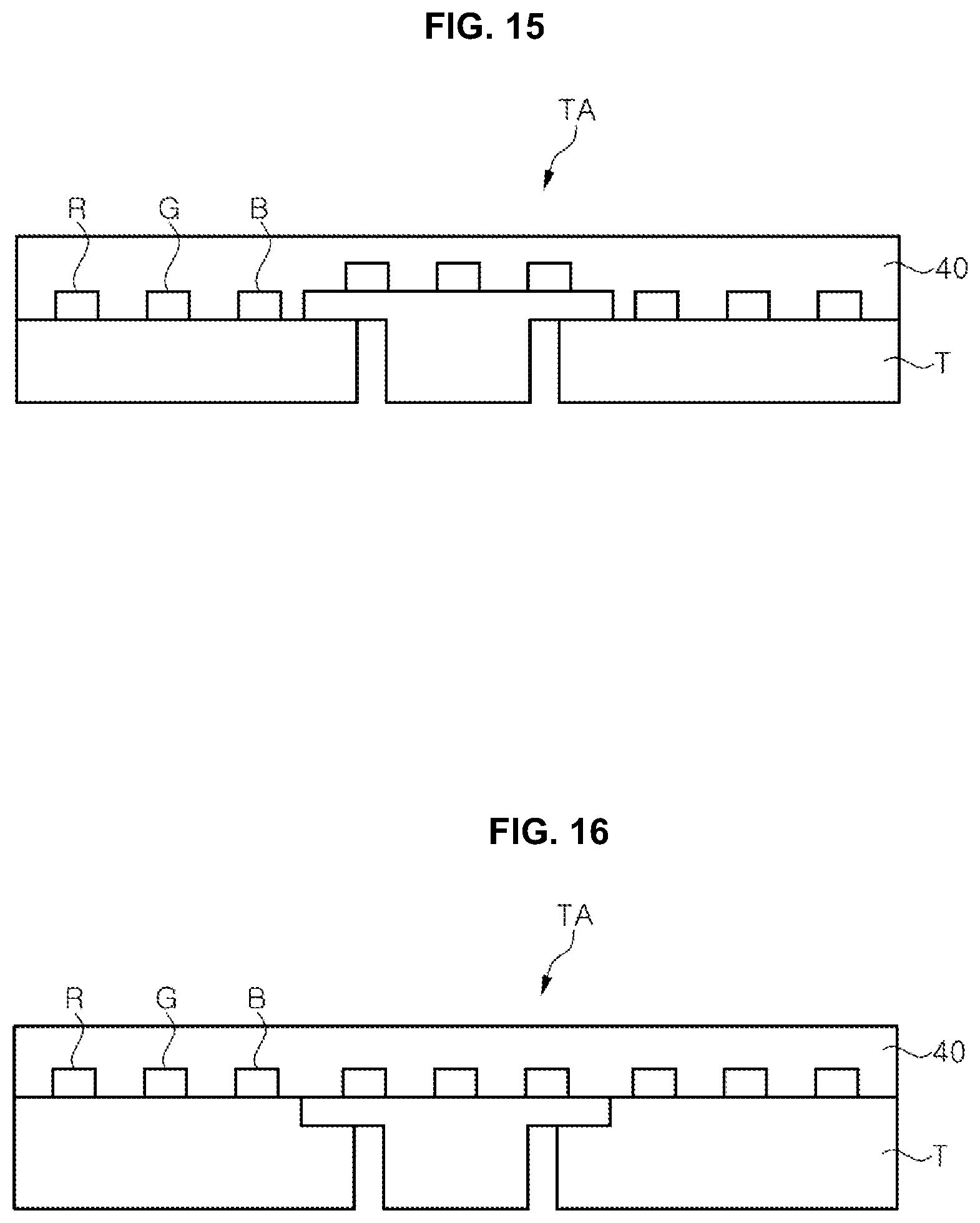 Patent US11776987 Figure 9 – LED display apparatus having micro LED module