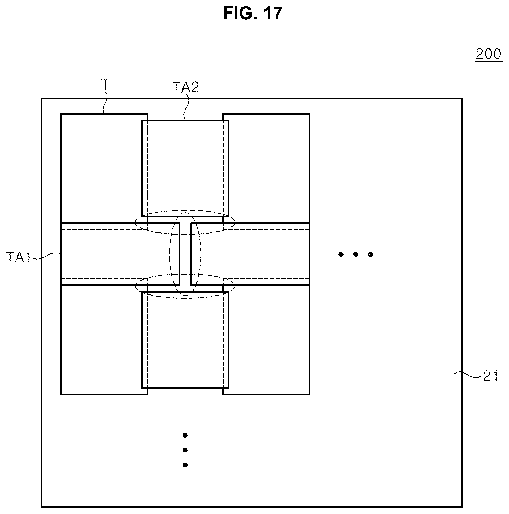 Patent US11776987 Figure 10 – LED display apparatus having micro LED module