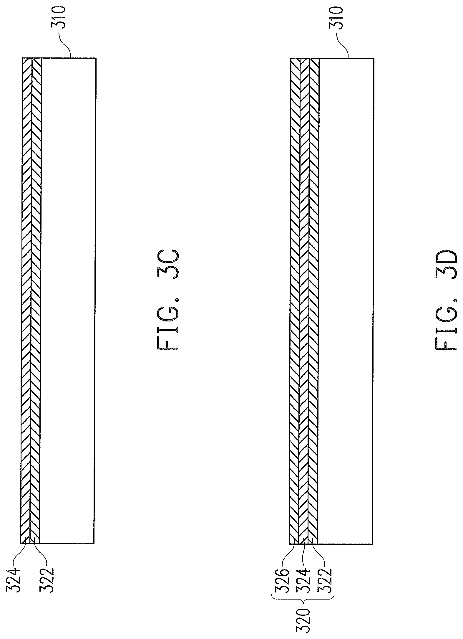 Patent US11776991 Figure 5 – High density metal insulator metal capacitor