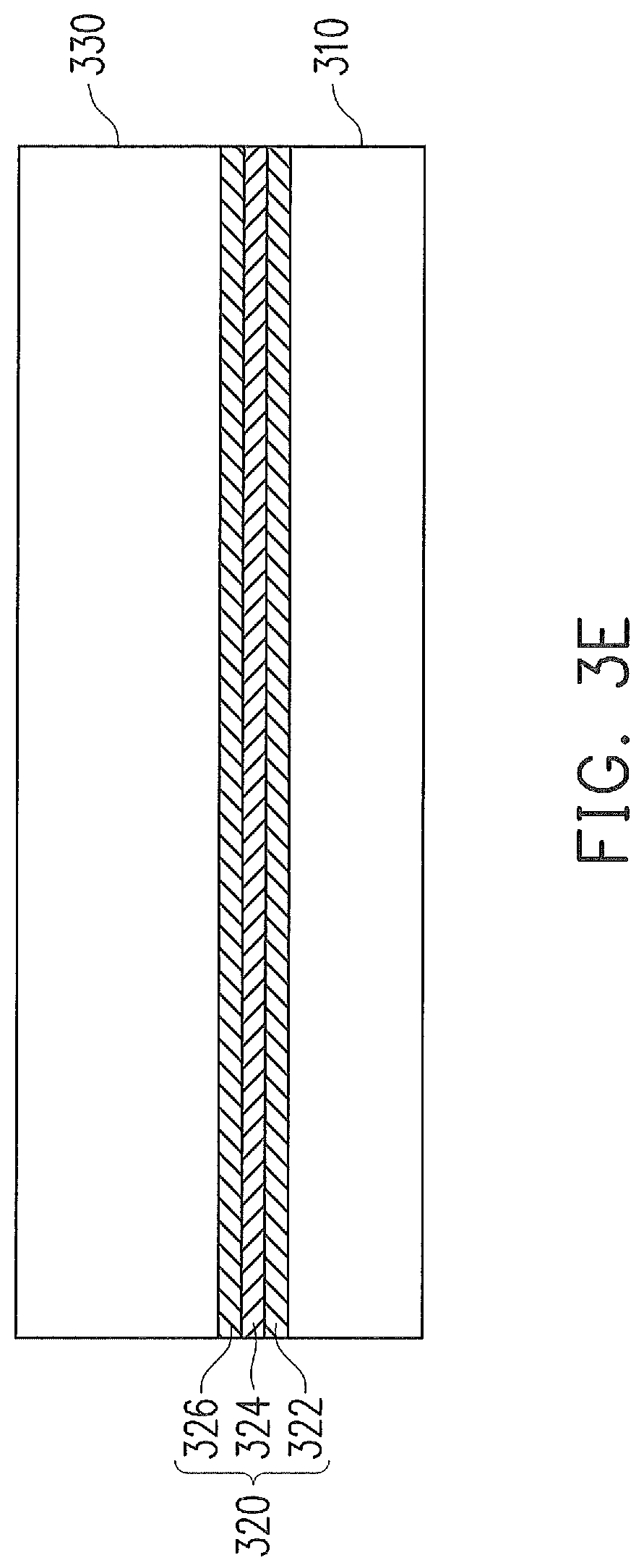 Patent US11776991 Figure 6 – High density metal insulator metal capacitor