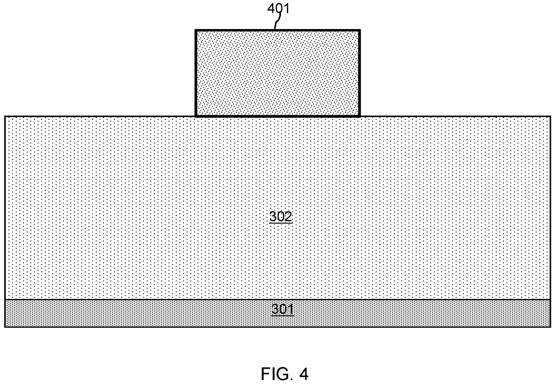 Patent US11776994 Figure 4 – SiC MOSFET with reduced channel length and high V th