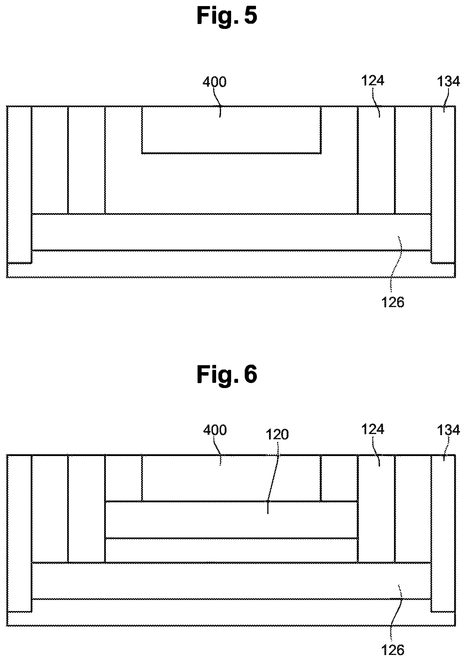Patent US11776995 Figure 3 – Device comprising a transistor