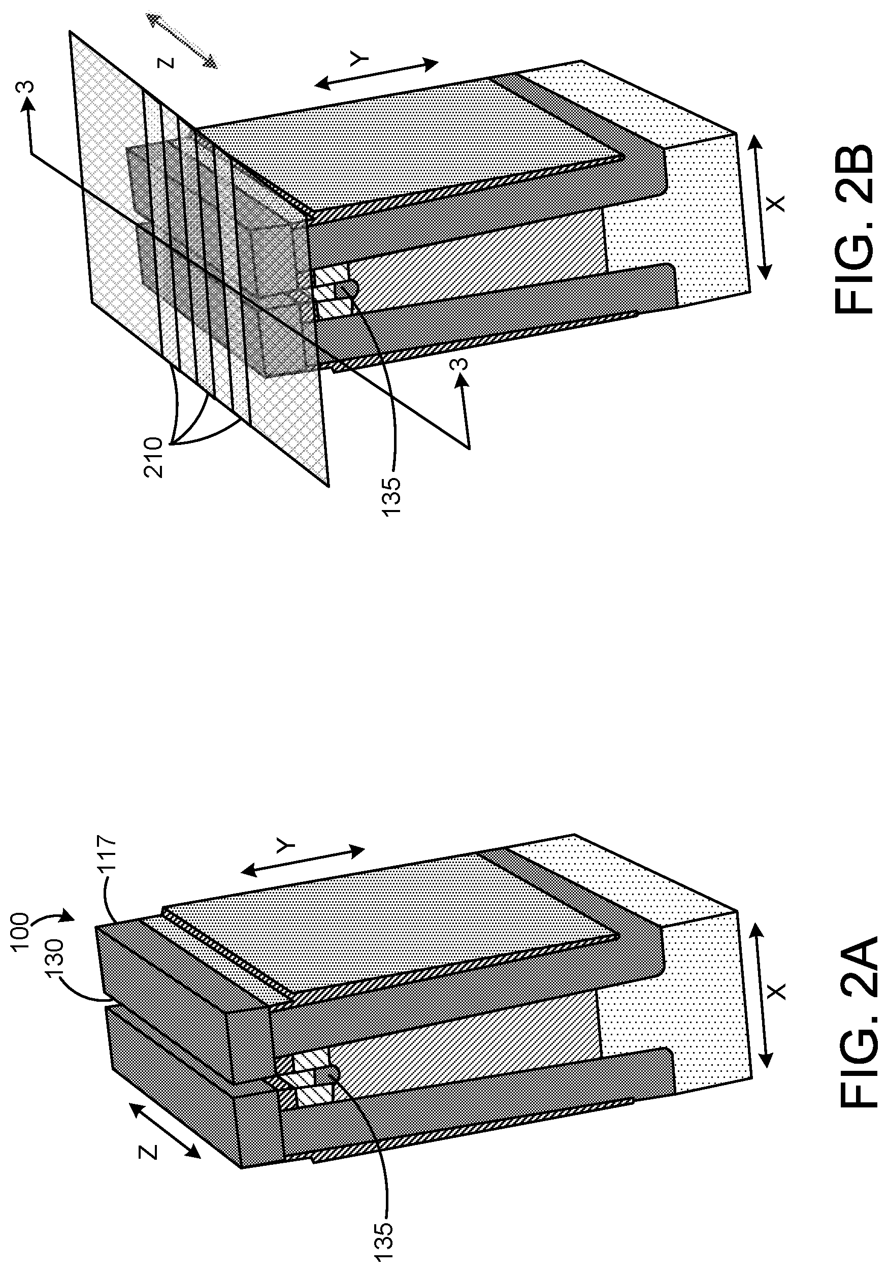 Patent US11776997 Figure 2 – Reverse recovery charge reduction in semiconductor devices