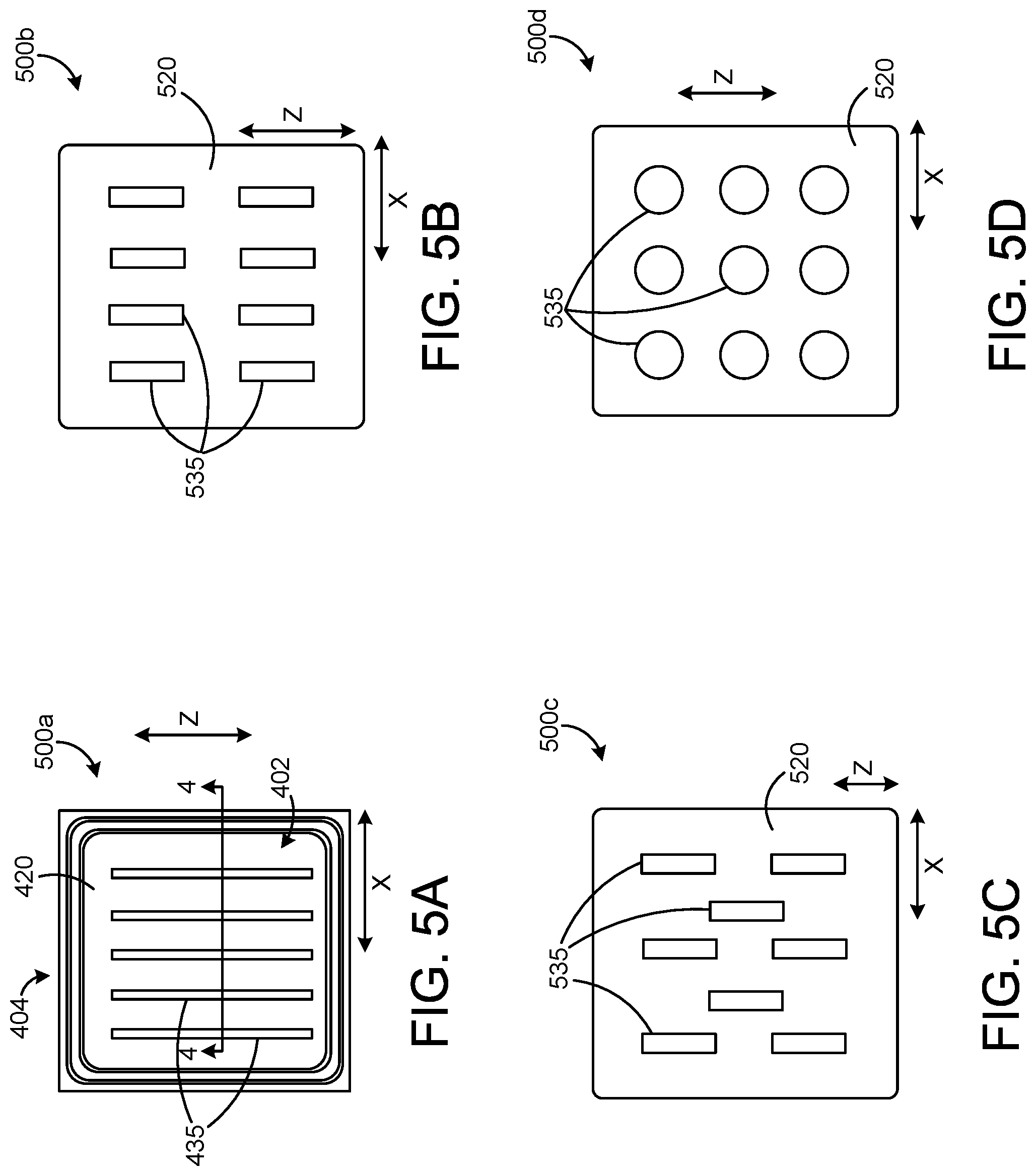 Patent US11776997 Figure 5 – Reverse recovery charge reduction in semiconductor devices