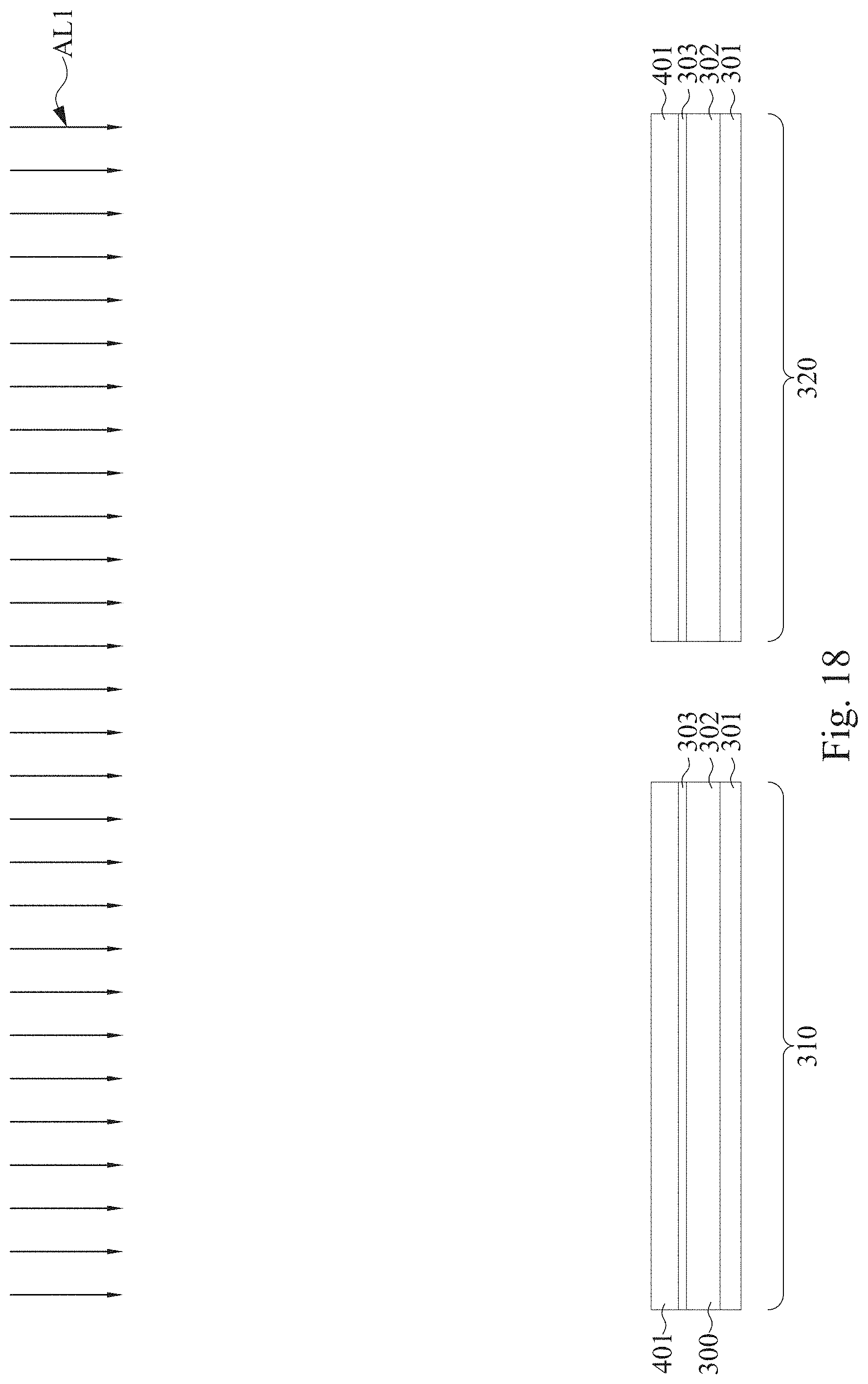 Patent US11776998 Figure 19 – Gate-all-around device