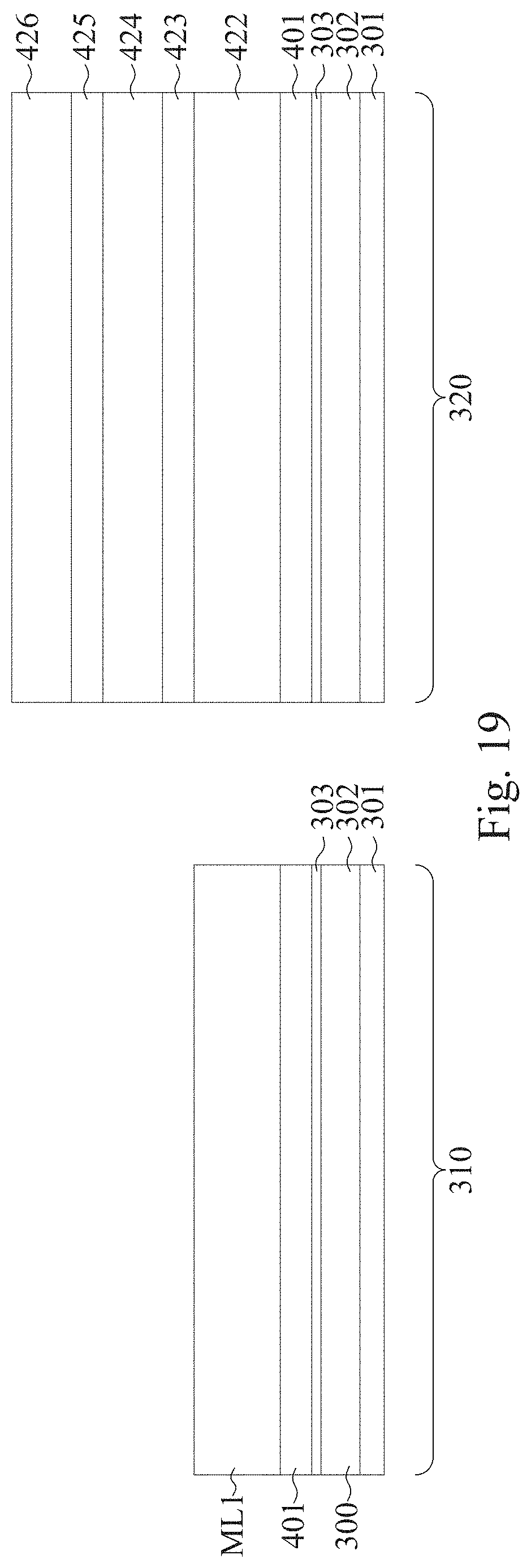 Patent US11776998 Figure 20 – Gate-all-around device