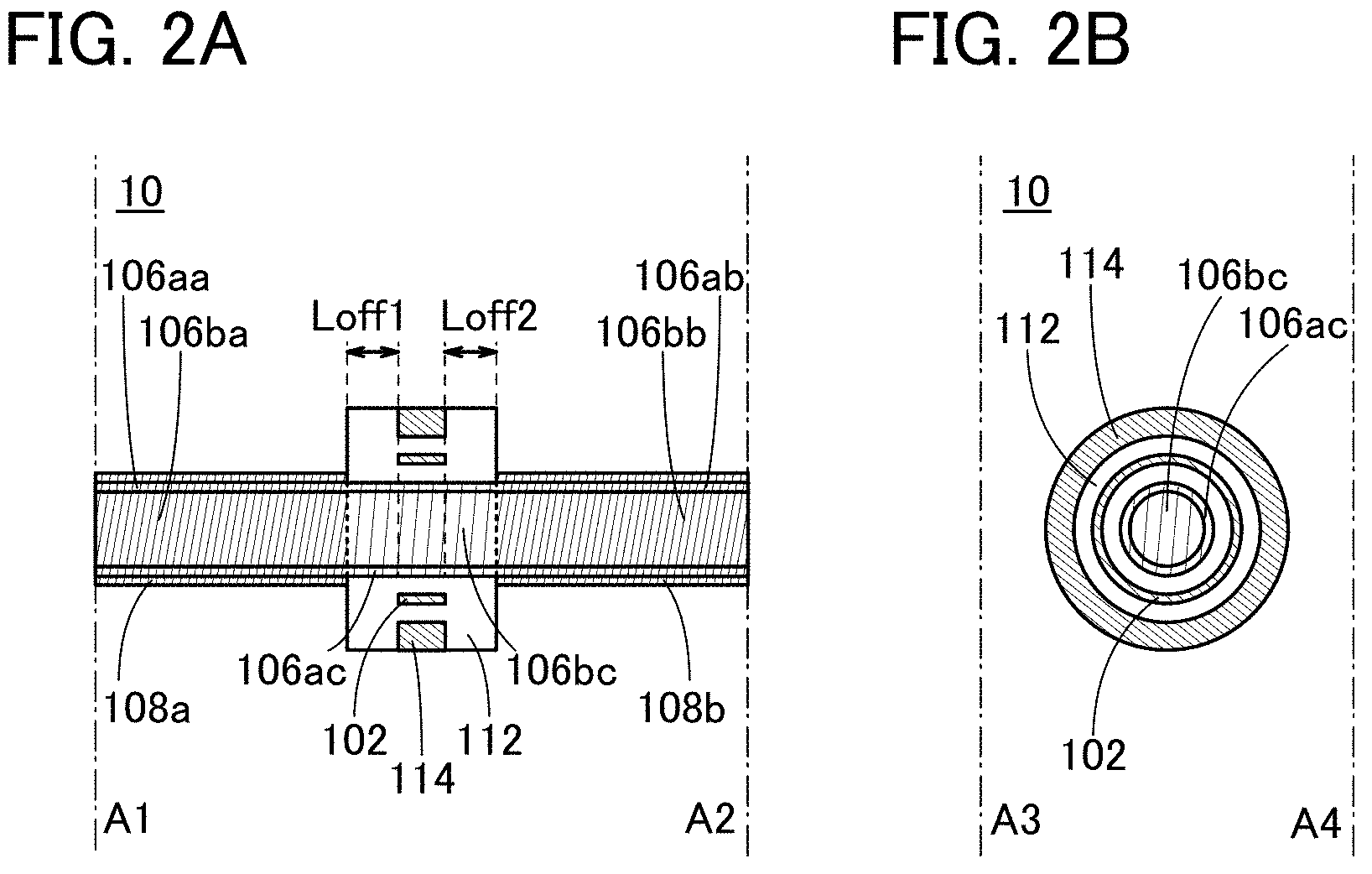 Patent US11777005 Figure 2 – Semiconductor device