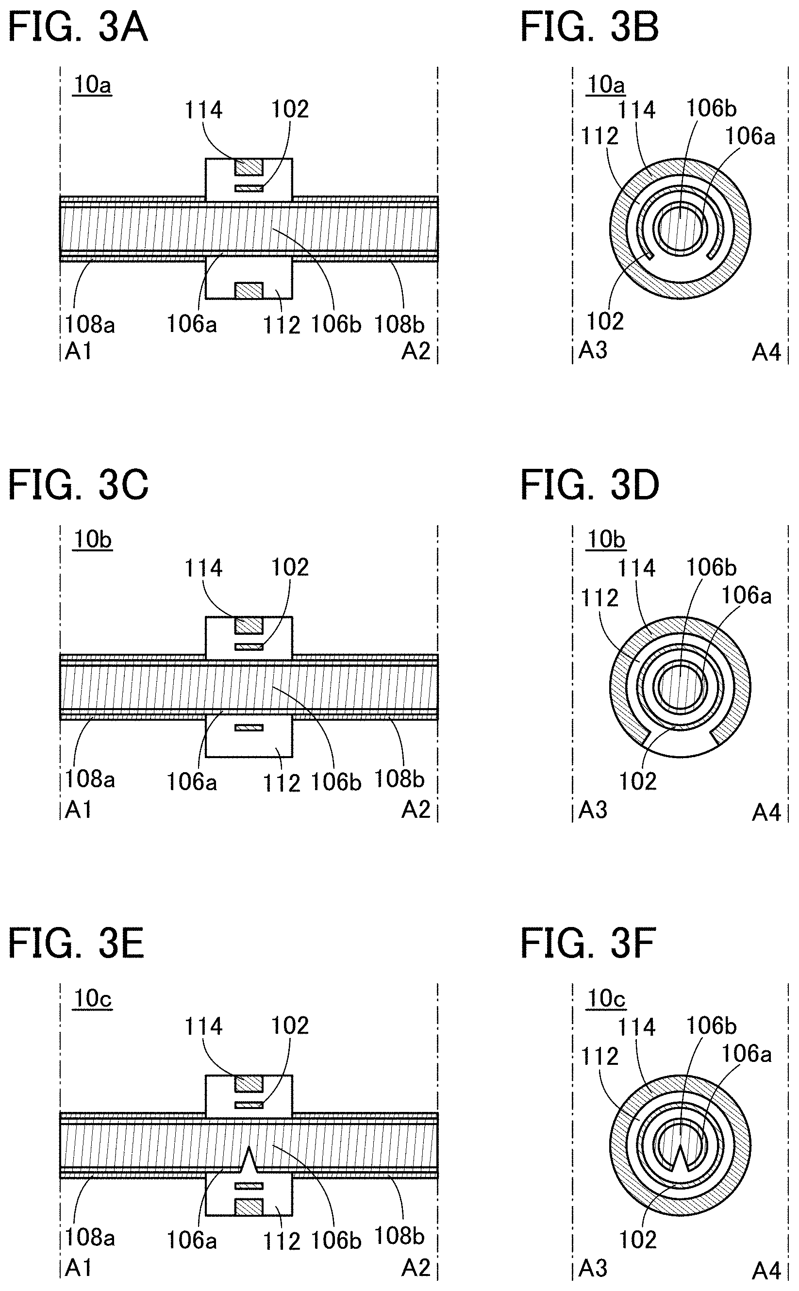 Patent US11777005 Figure 3 – Semiconductor device