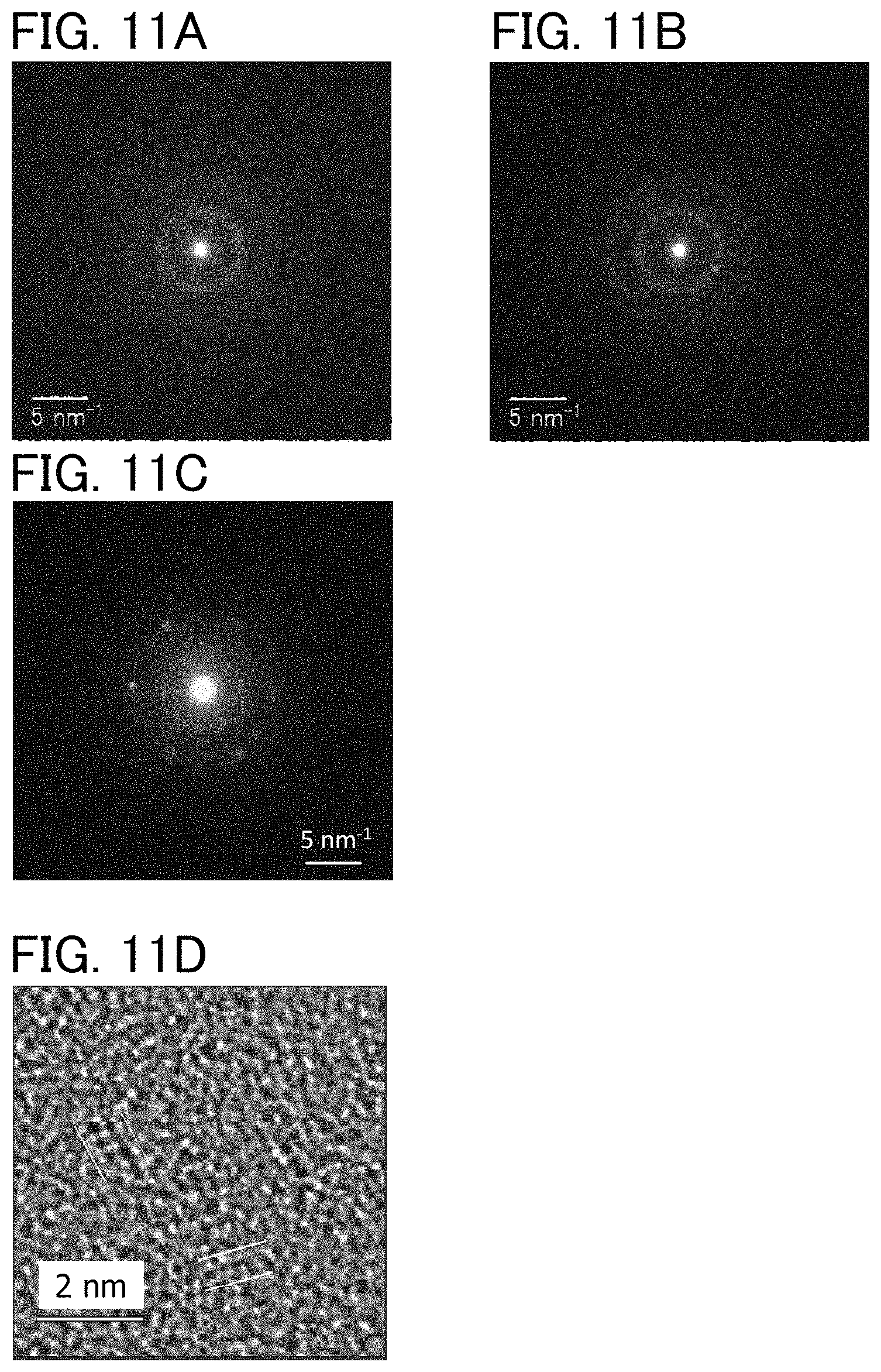 Patent US11777005 Figure 11 – Semiconductor device