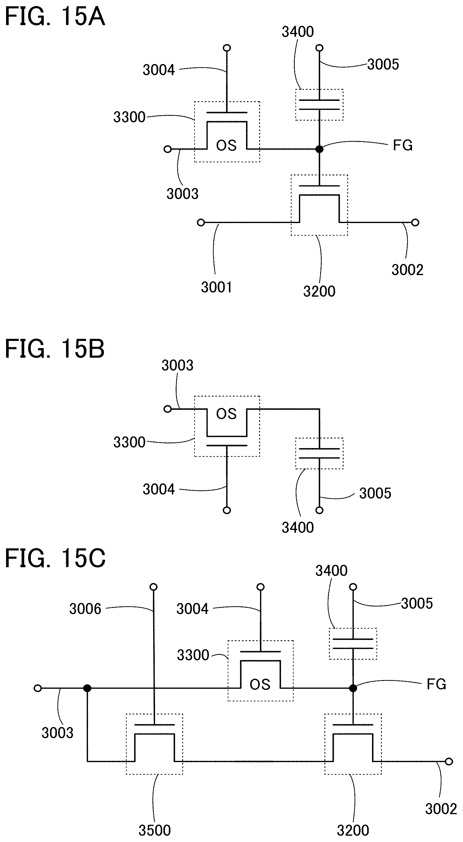 Patent US11777005 Figure 15 – Semiconductor device