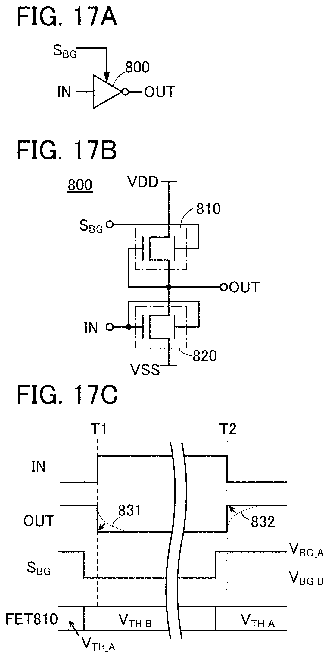 Patent US11777005 Figure 17 – Semiconductor device