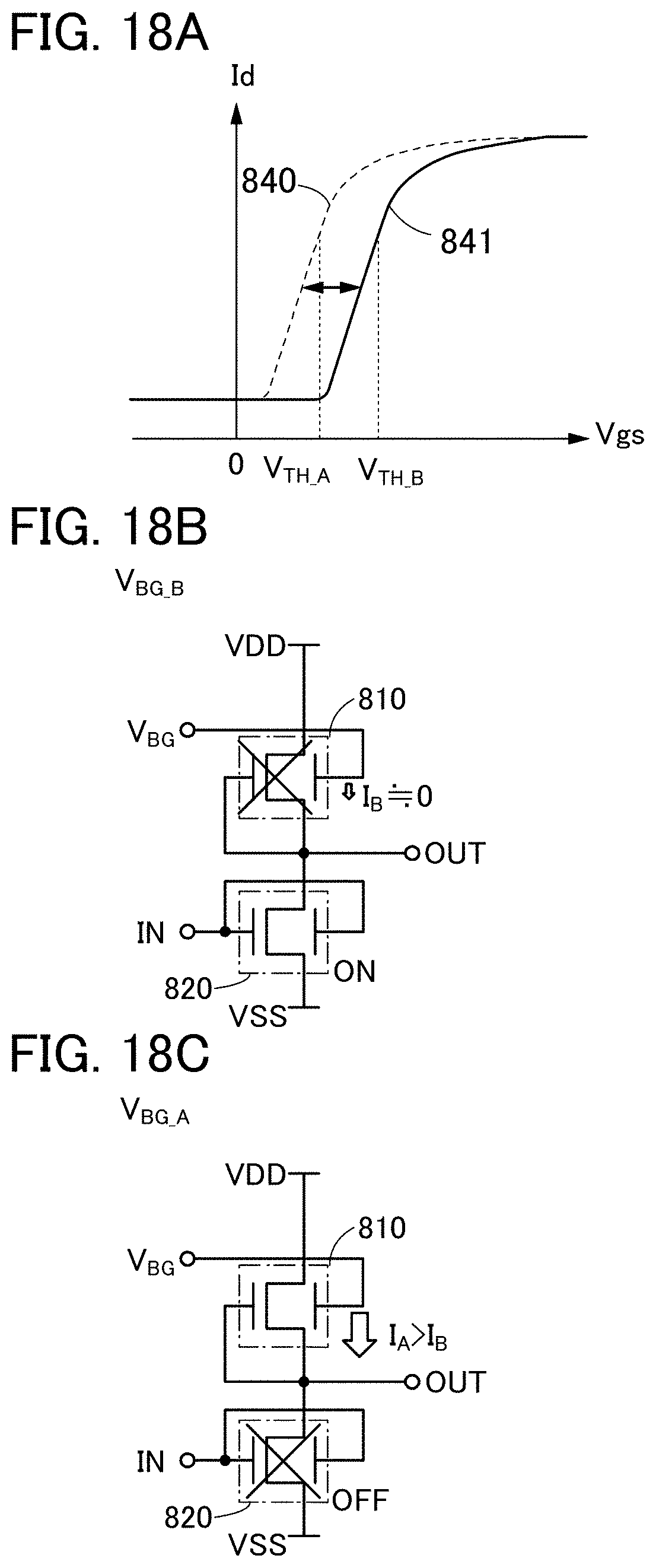 Patent US11777005 Figure 18 – Semiconductor device