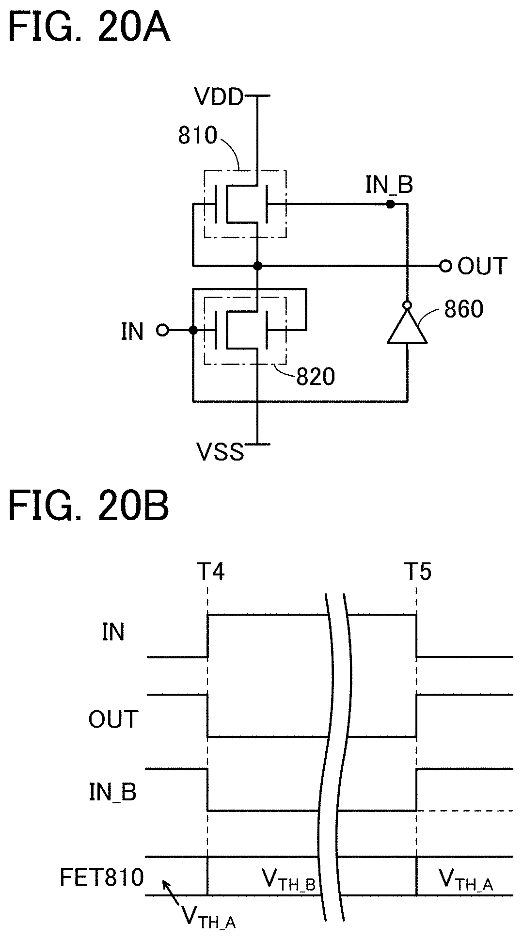 Patent US11777005 Figure 20 – Semiconductor device