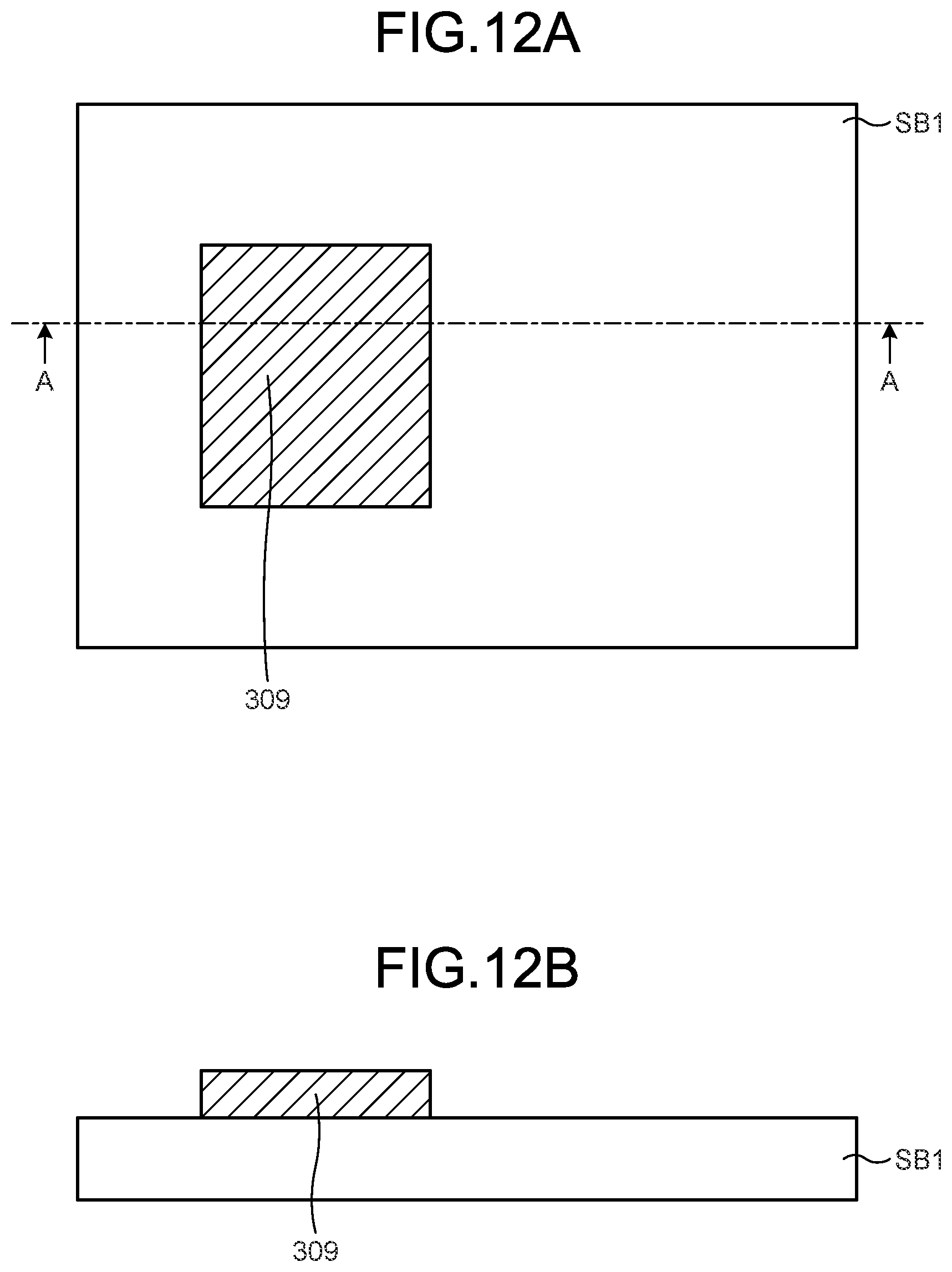 Patent US11777006 Figure 15 – Nonvolatile memory device