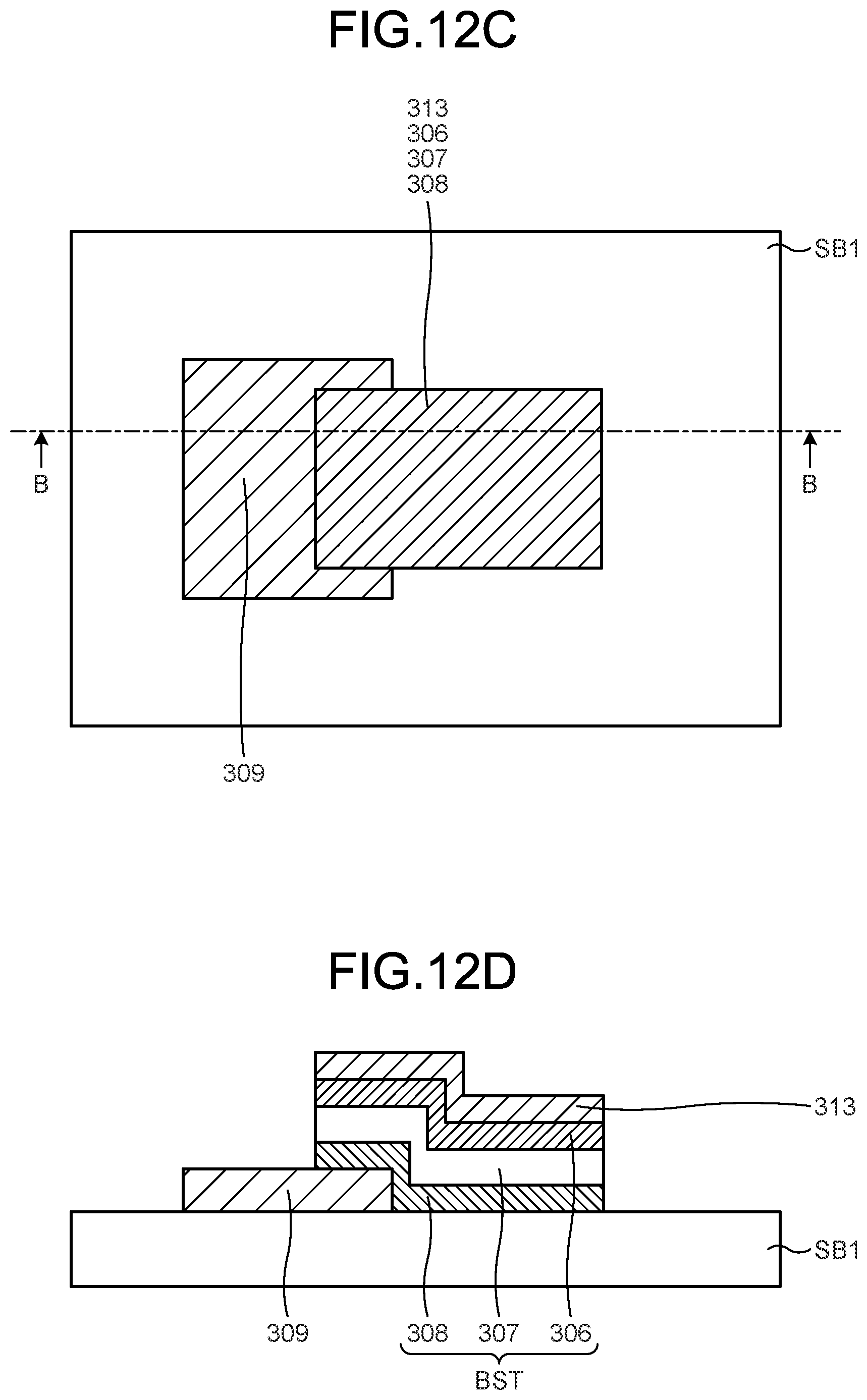 Patent US11777006 Figure 16 – Nonvolatile memory device