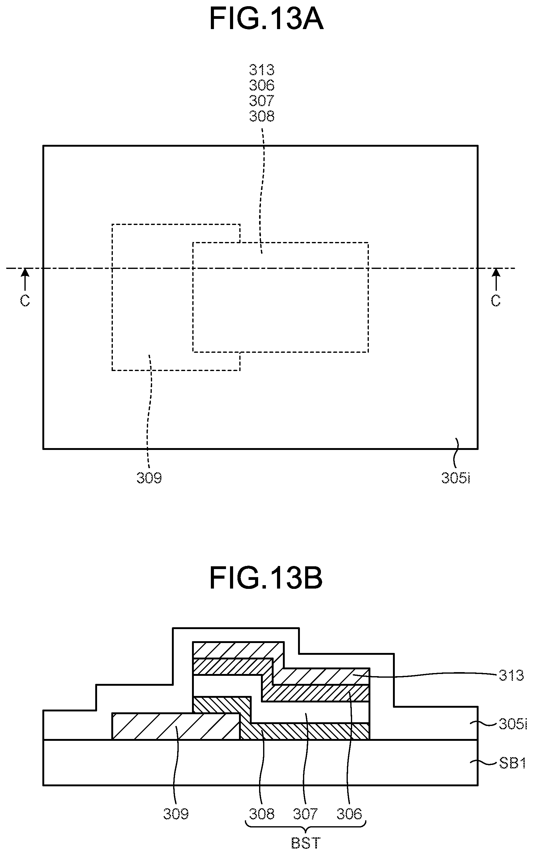 Patent US11777006 Figure 17 – Nonvolatile memory device