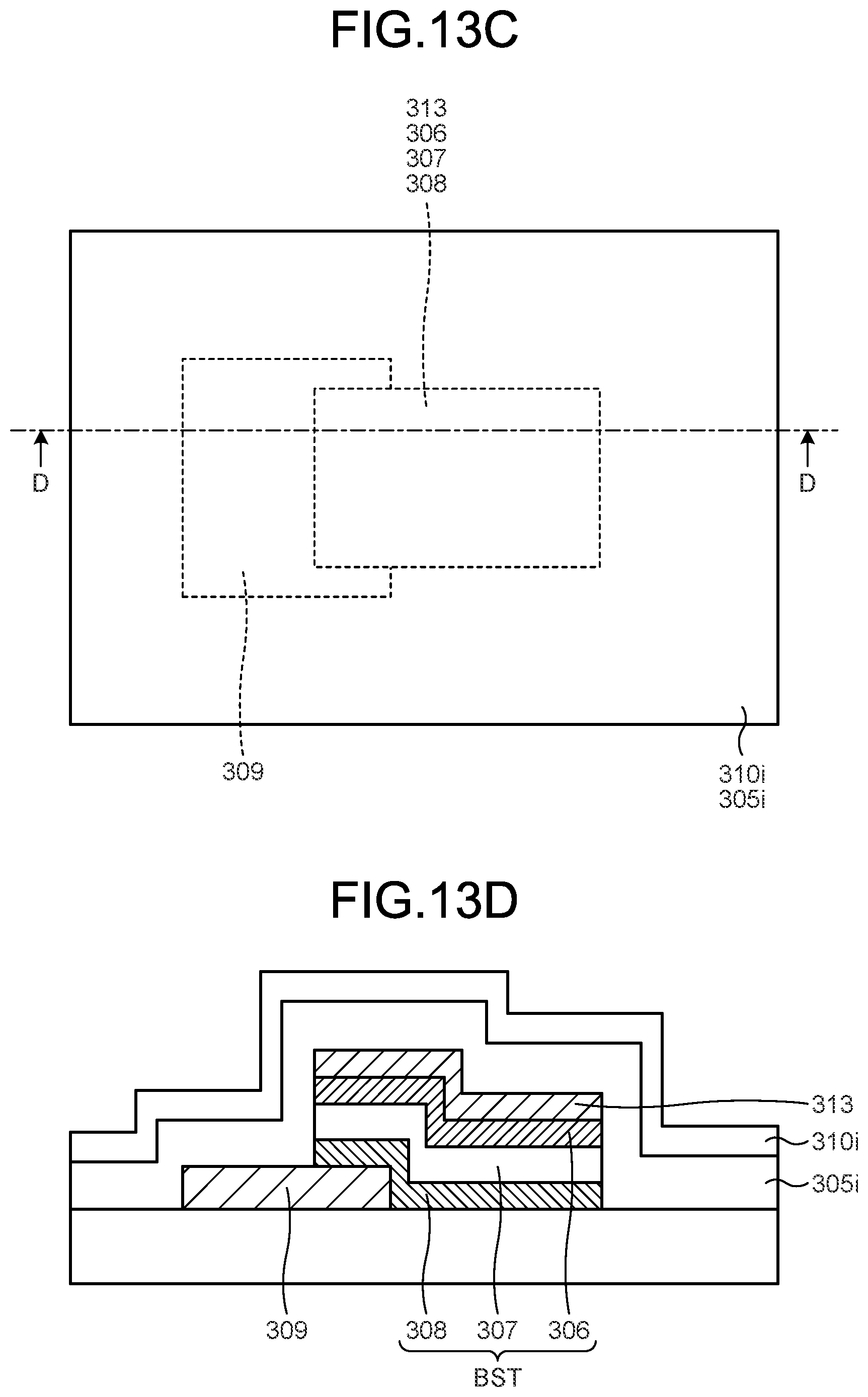 Patent US11777006 Figure 18 – Nonvolatile memory device