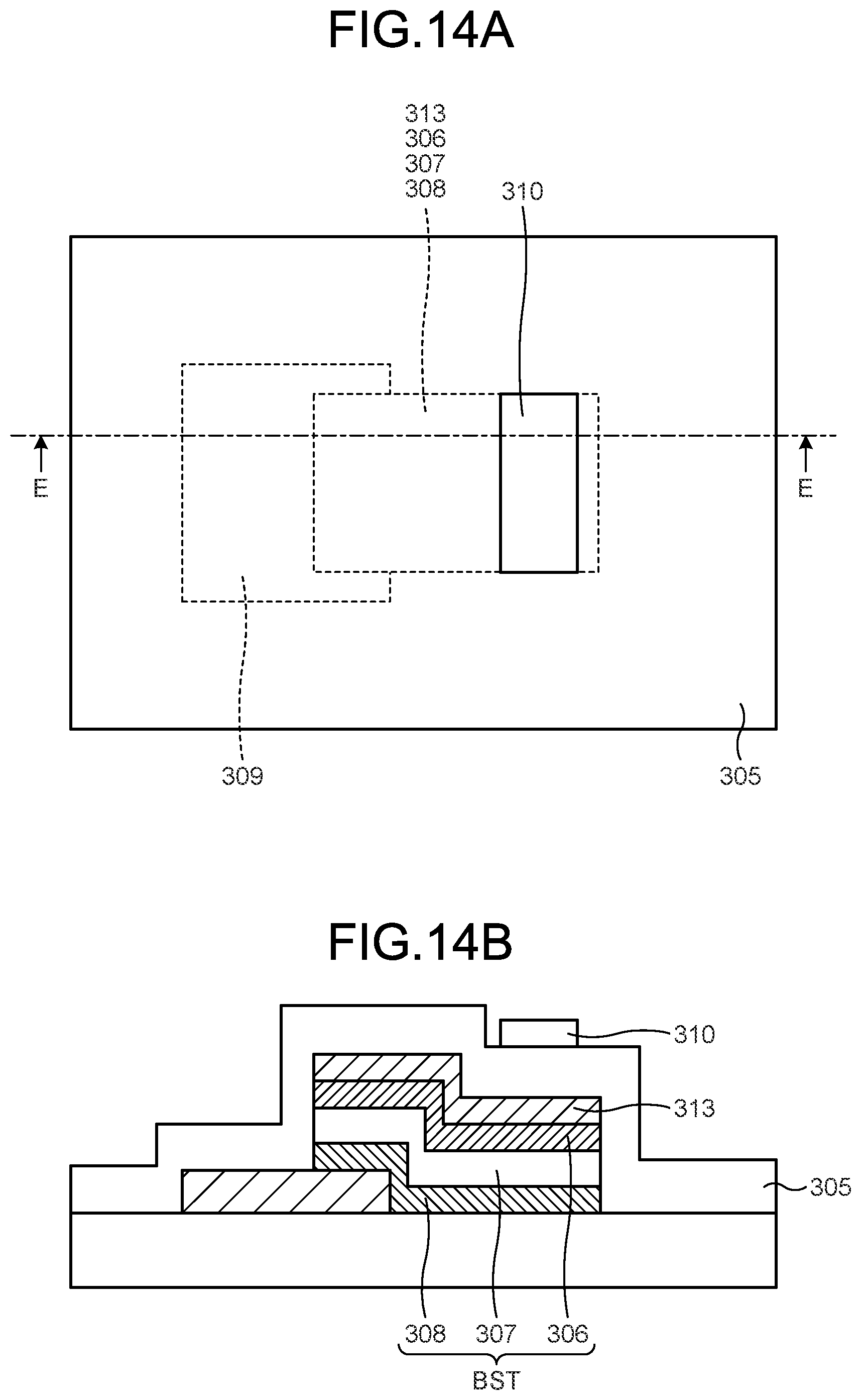 Patent US11777006 Figure 19 – Nonvolatile memory device