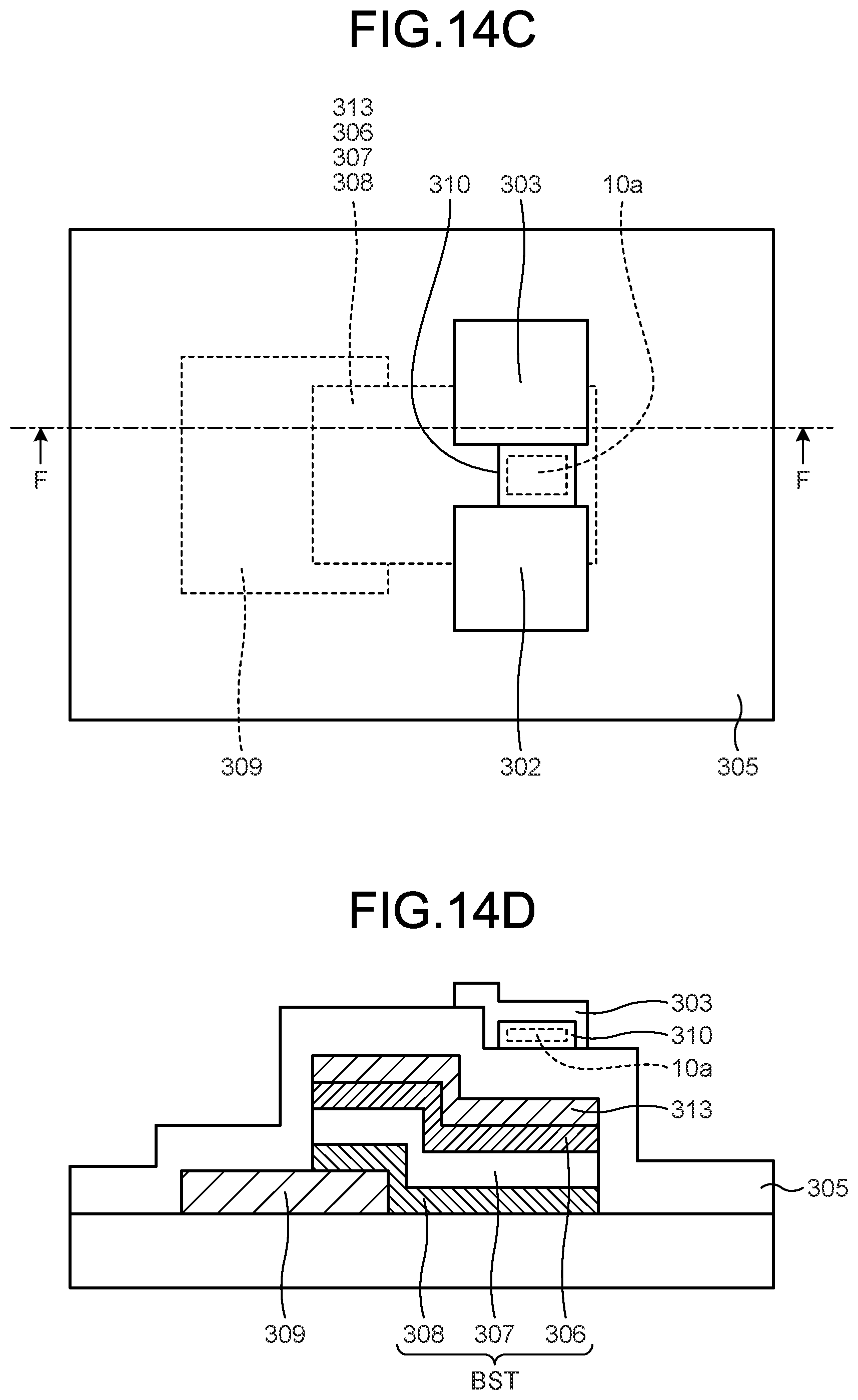 Patent US11777006 Figure 20 – Nonvolatile memory device