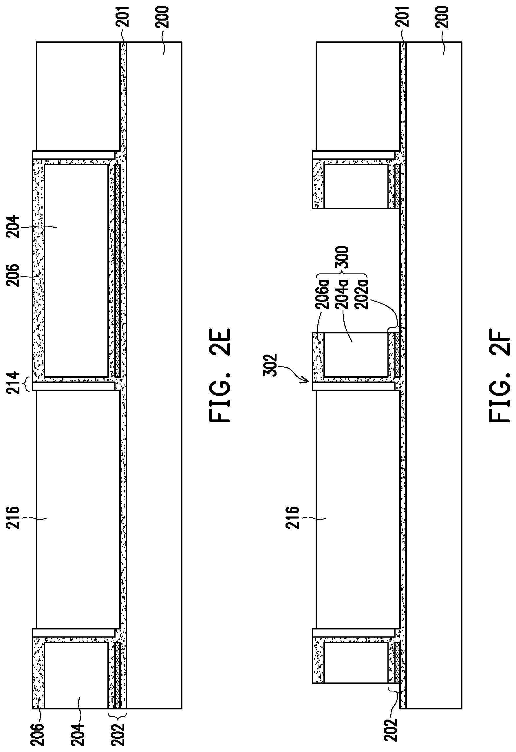 Patent US11777007 Figure 6 – Method for fabricating memory device