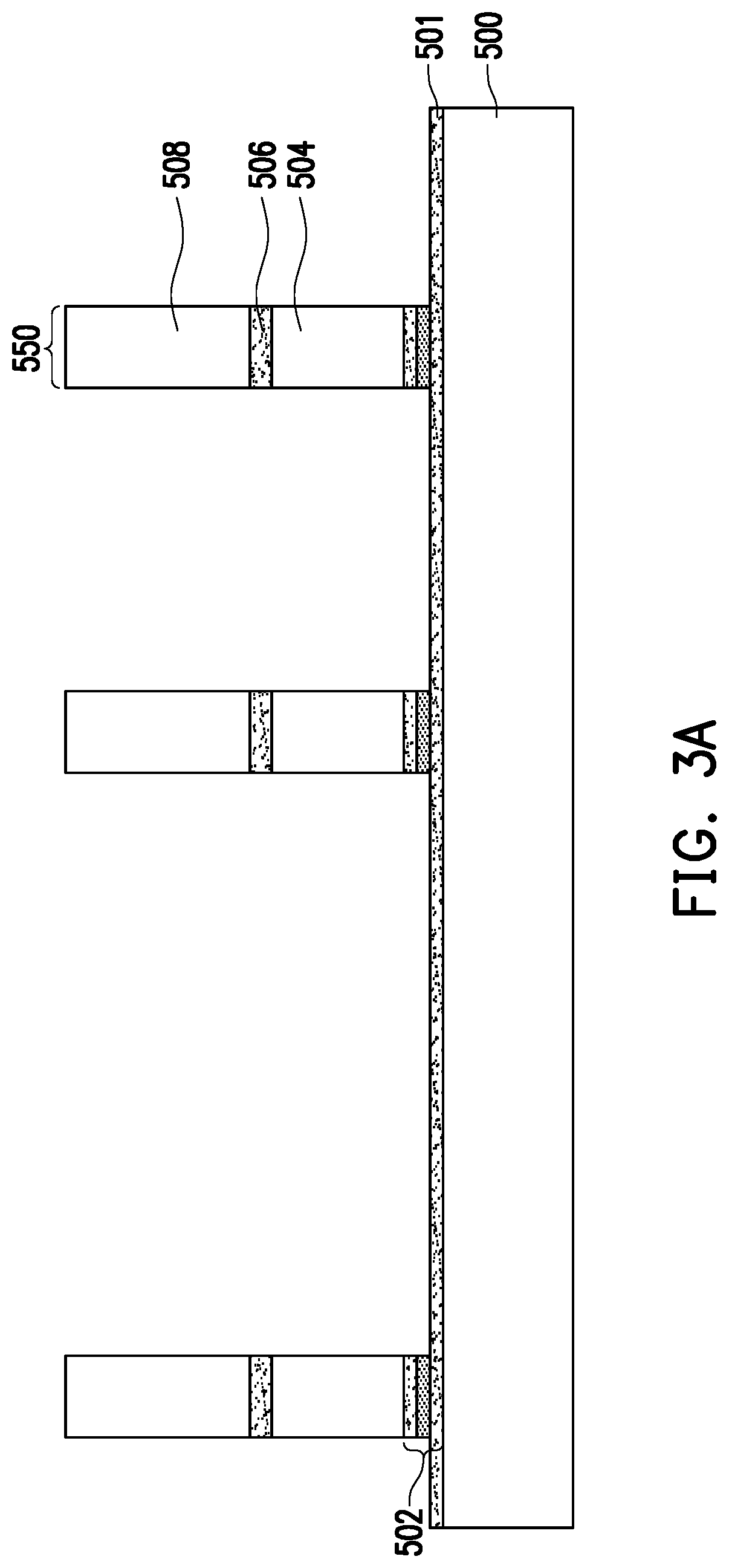 Patent US11777007 Figure 10 – Method for fabricating memory device