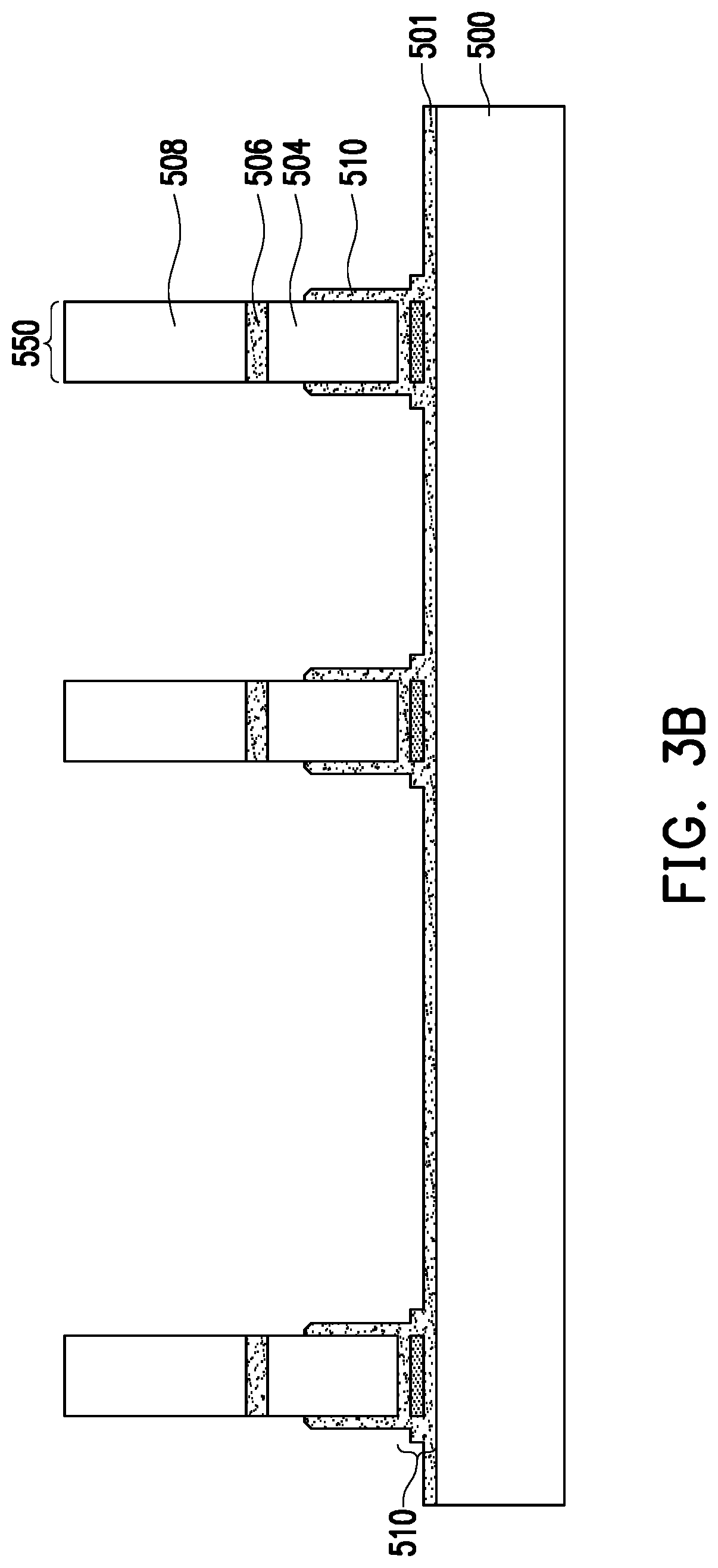 Patent US11777007 Figure 11 – Method for fabricating memory device