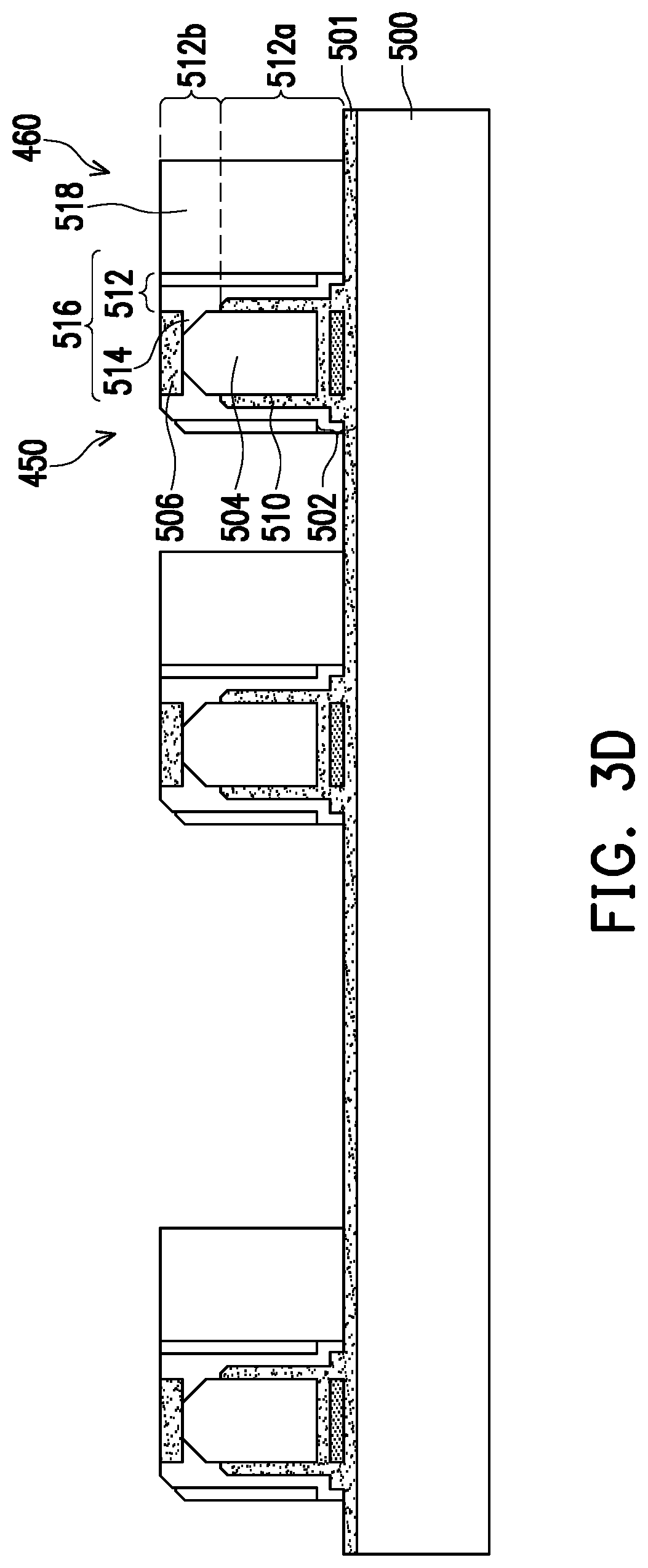 Patent US11777007 Figure 13 – Method for fabricating memory device