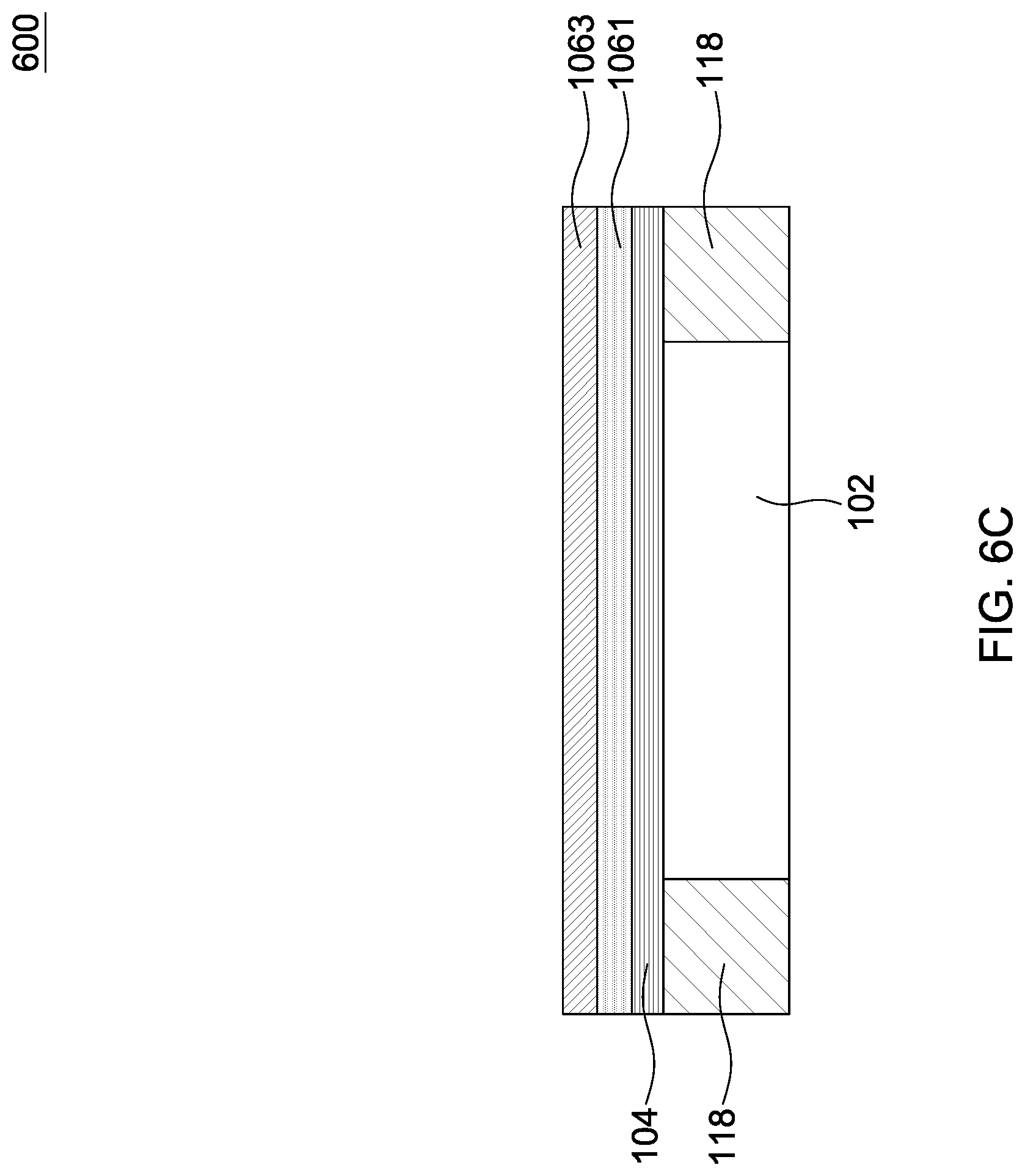 Patent US11777010 Figure 8 – Semiconductor structure and method for forming the same
