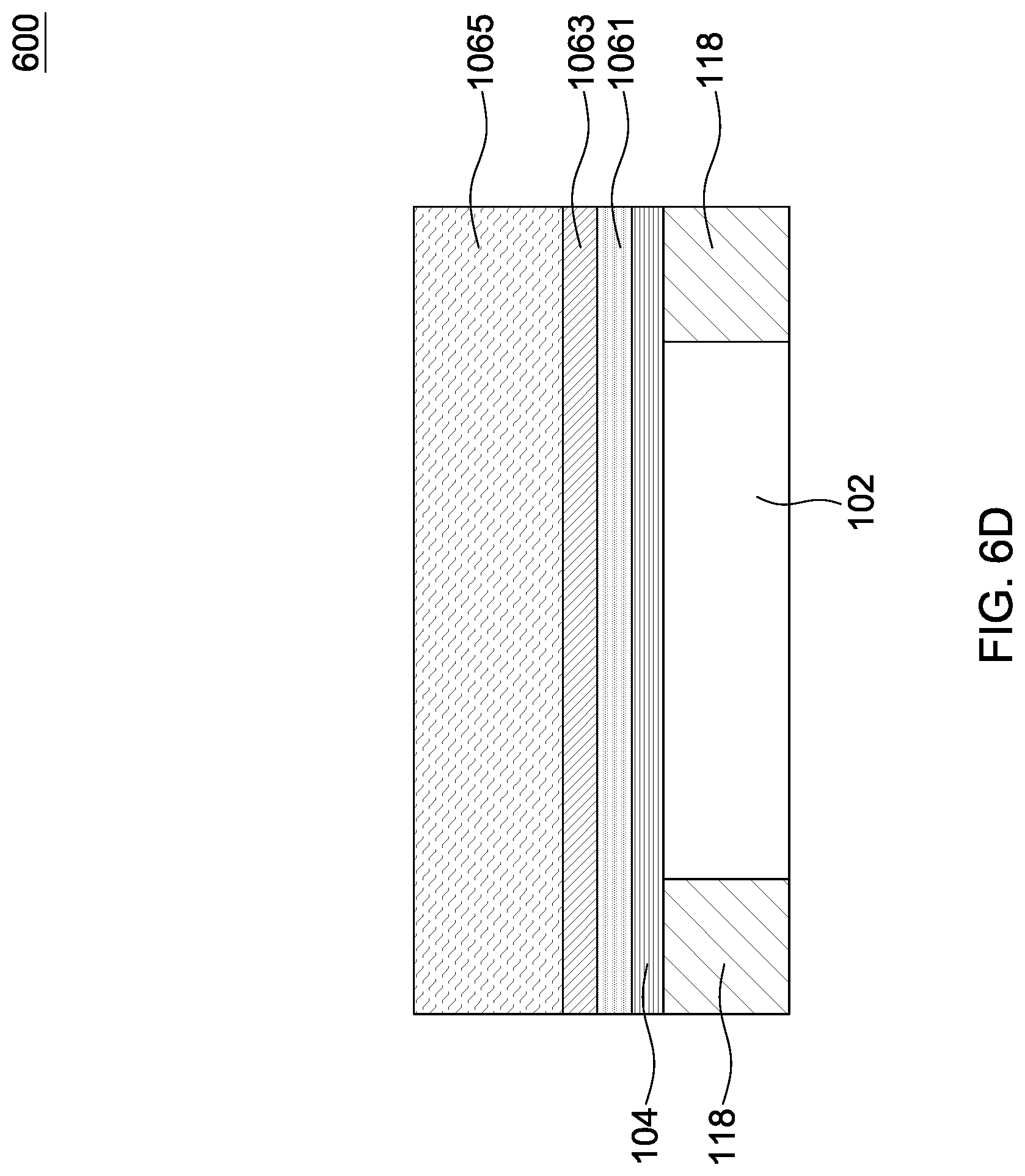 Patent US11777010 Figure 9 – Semiconductor structure and method for forming the same