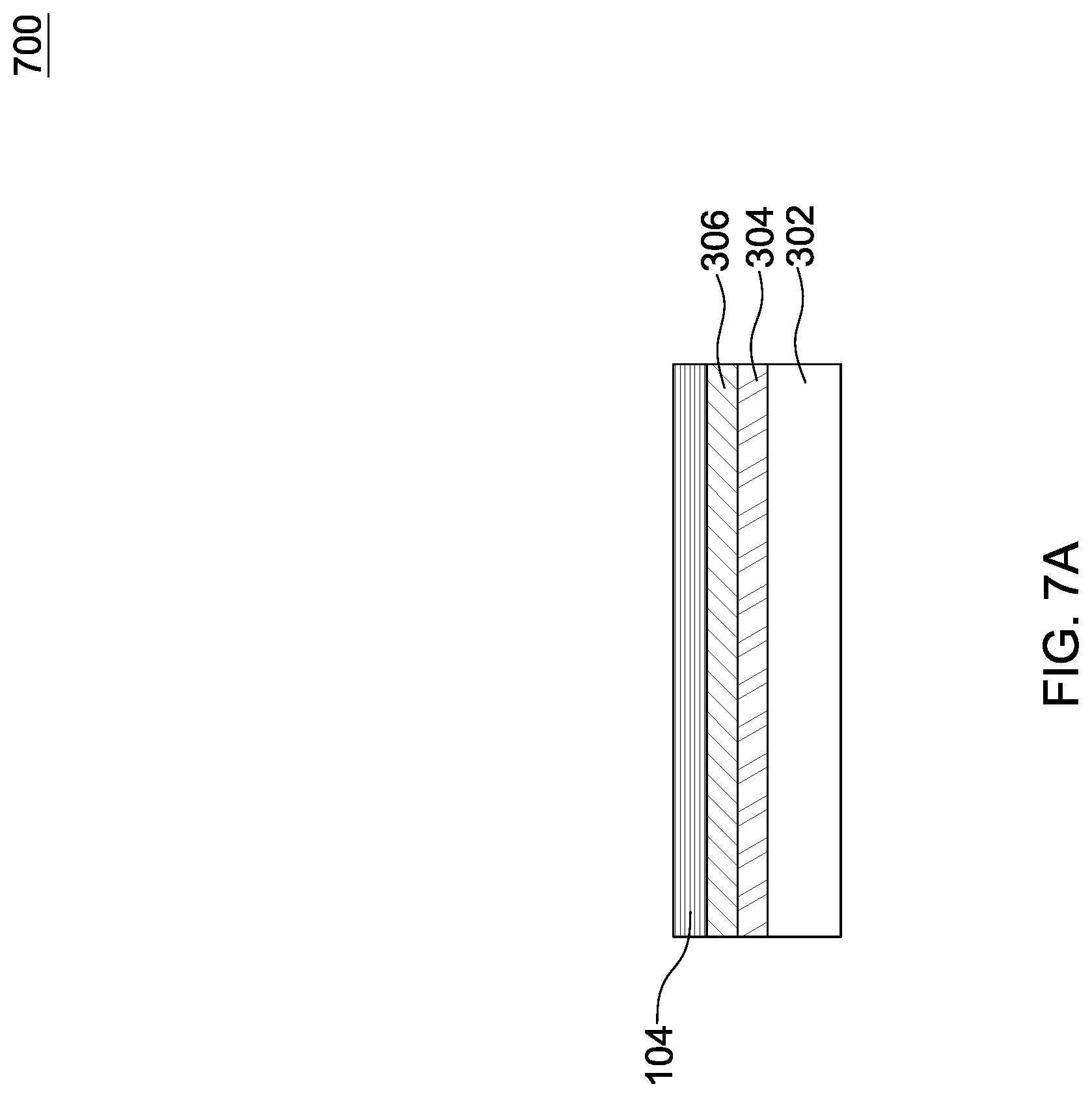 Patent US11777010 Figure 19 – Semiconductor structure and method for forming the same