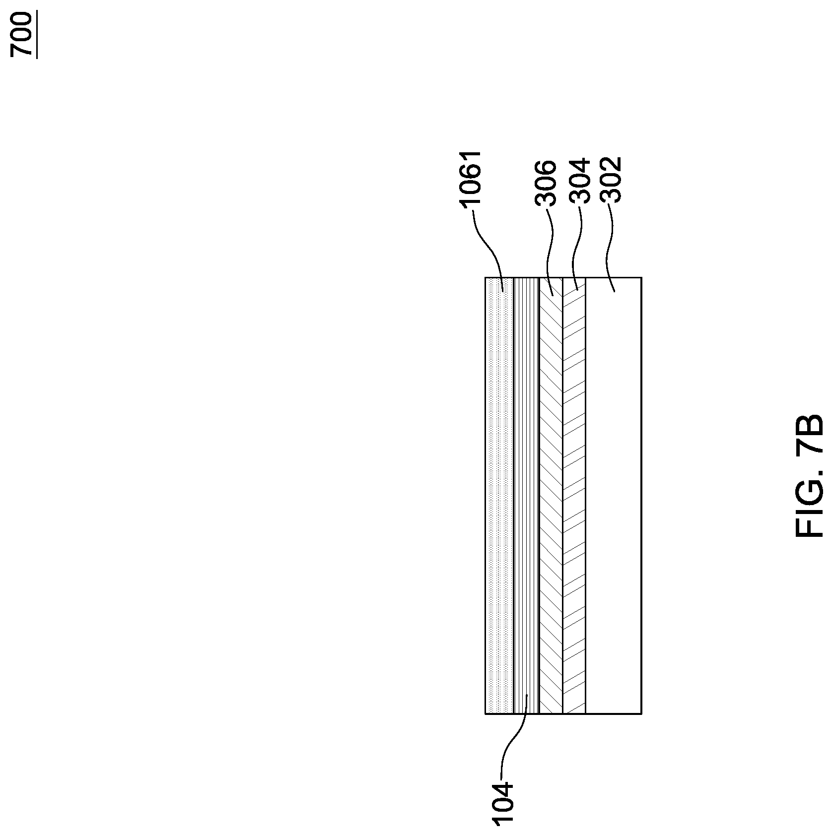 Patent US11777010 Figure 20 – Semiconductor structure and method for forming the same
