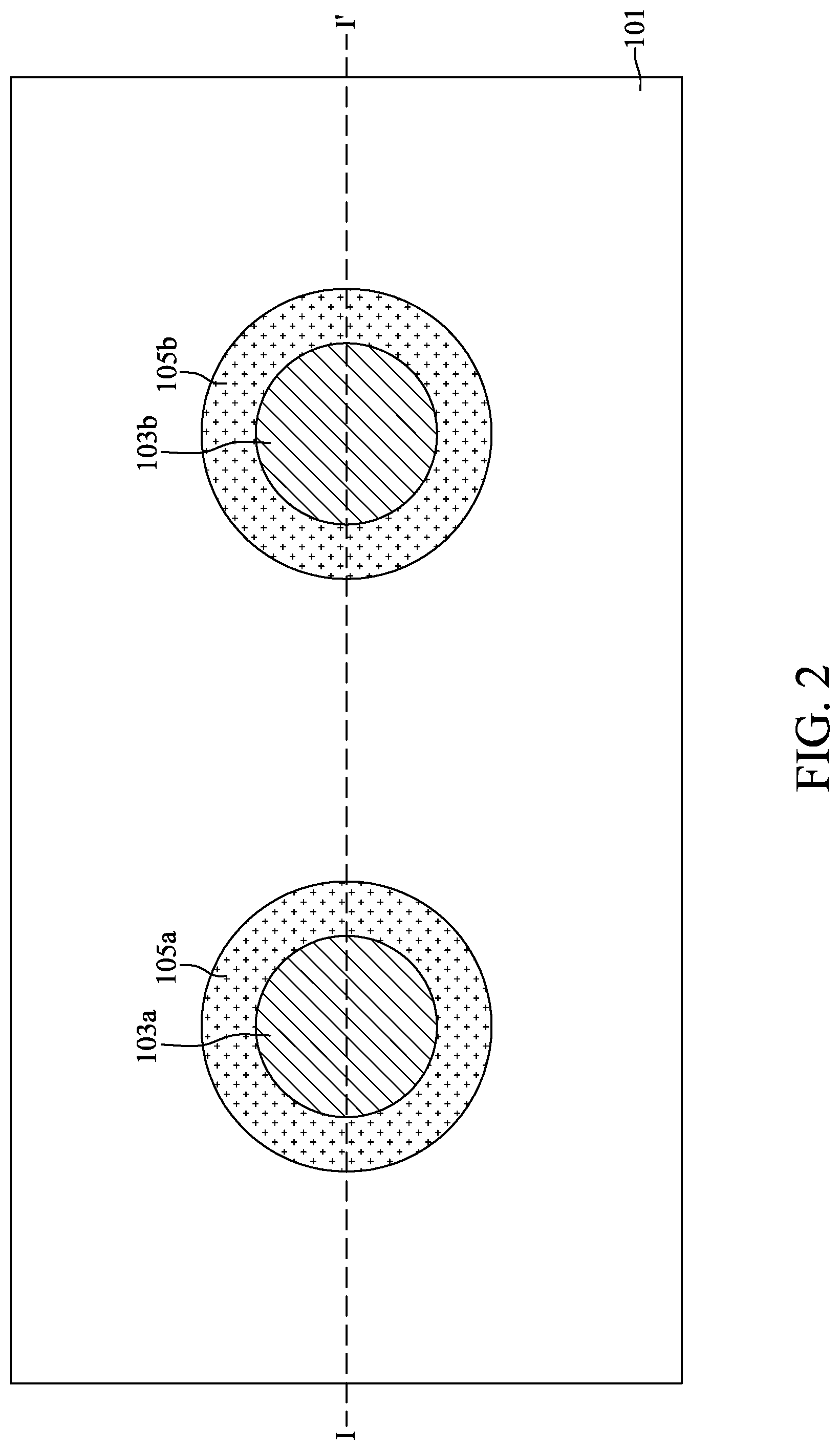 Patent US11777012 Figure 2 – Method for preparing semiconductor device with annular semiconductor fin