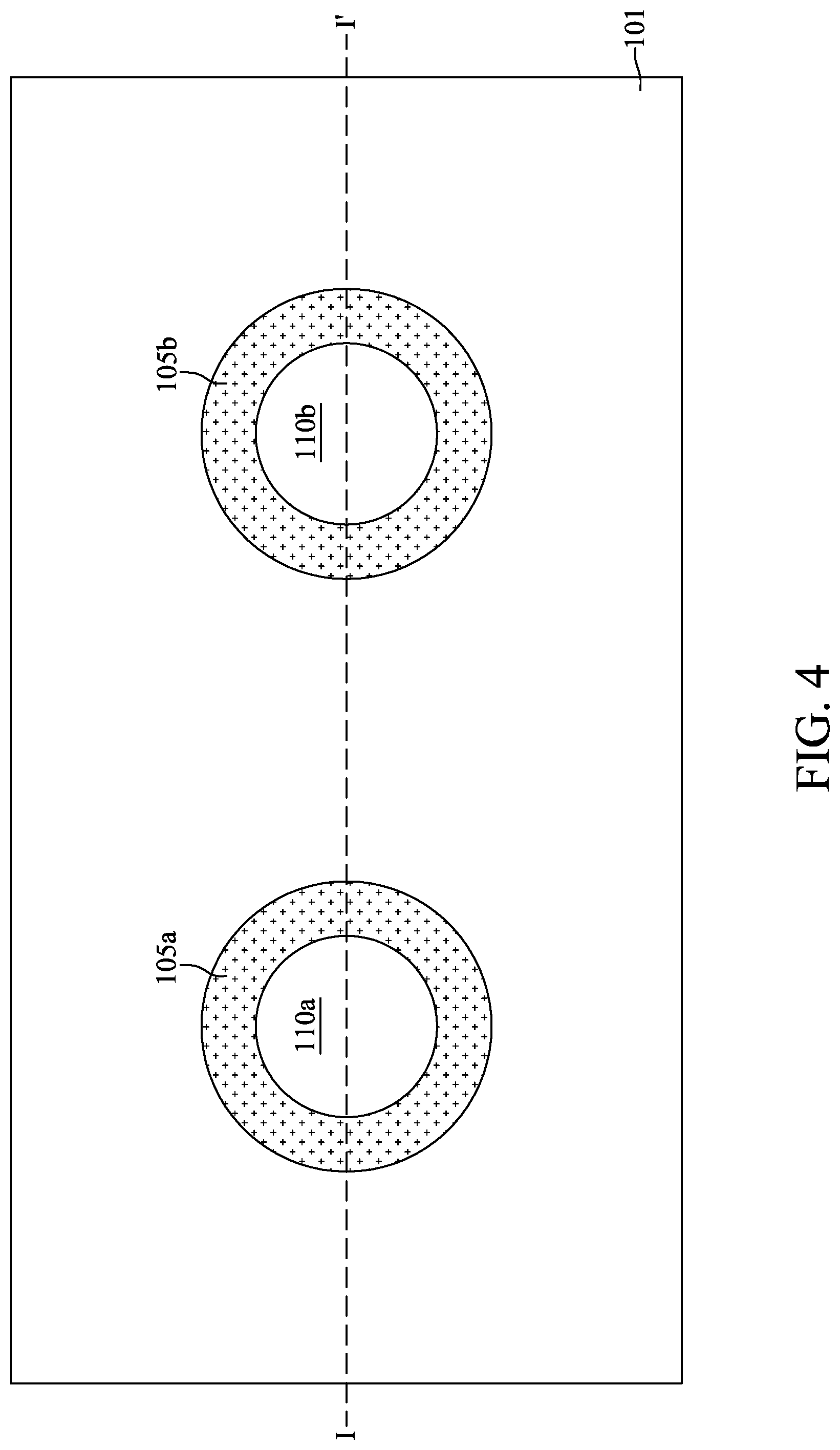 Patent US11777012 Figure 4 – Method for preparing semiconductor device with annular semiconductor fin