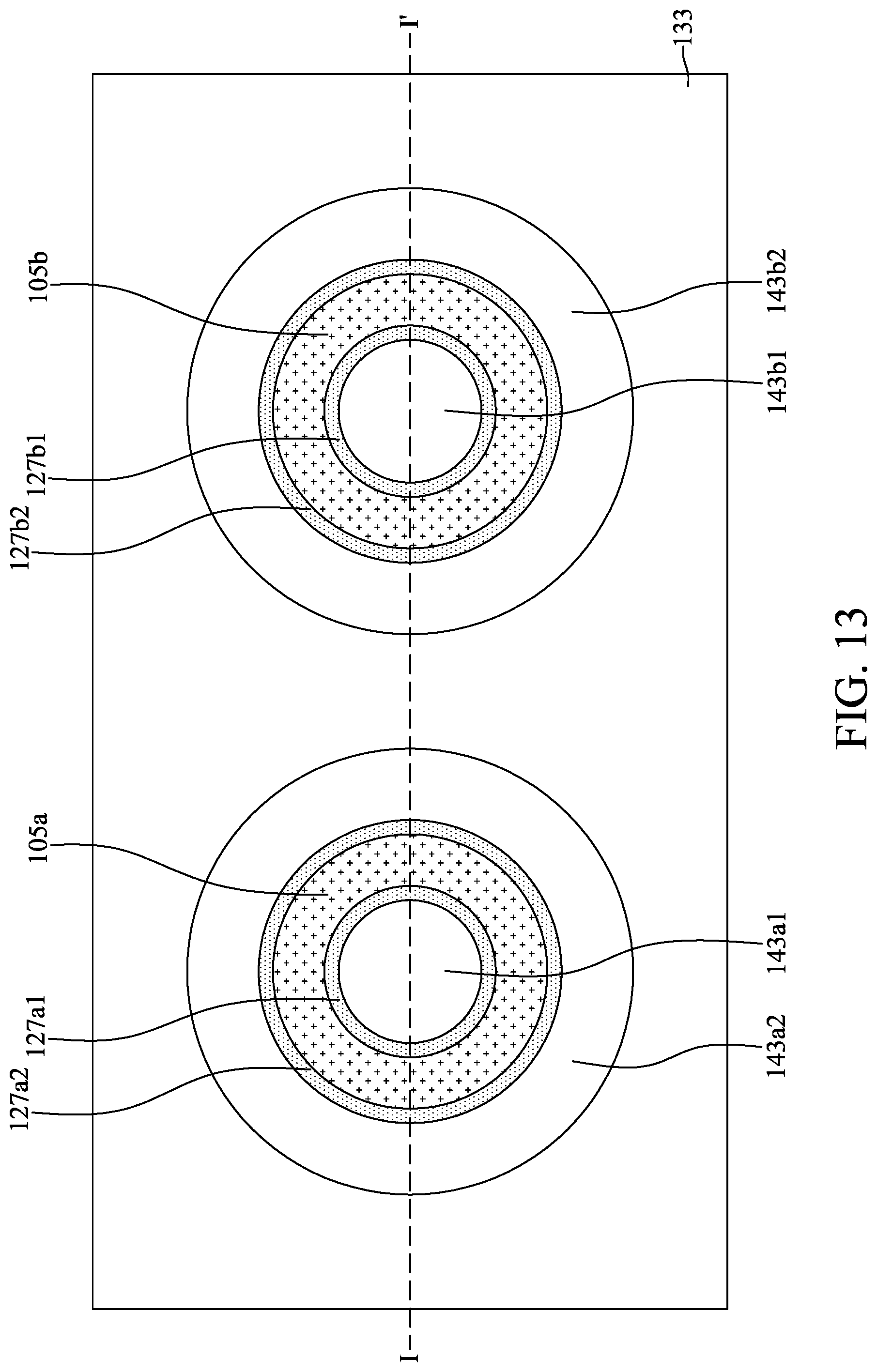 Patent US11777012 Figure 13 – Method for preparing semiconductor device with annular semiconductor fin