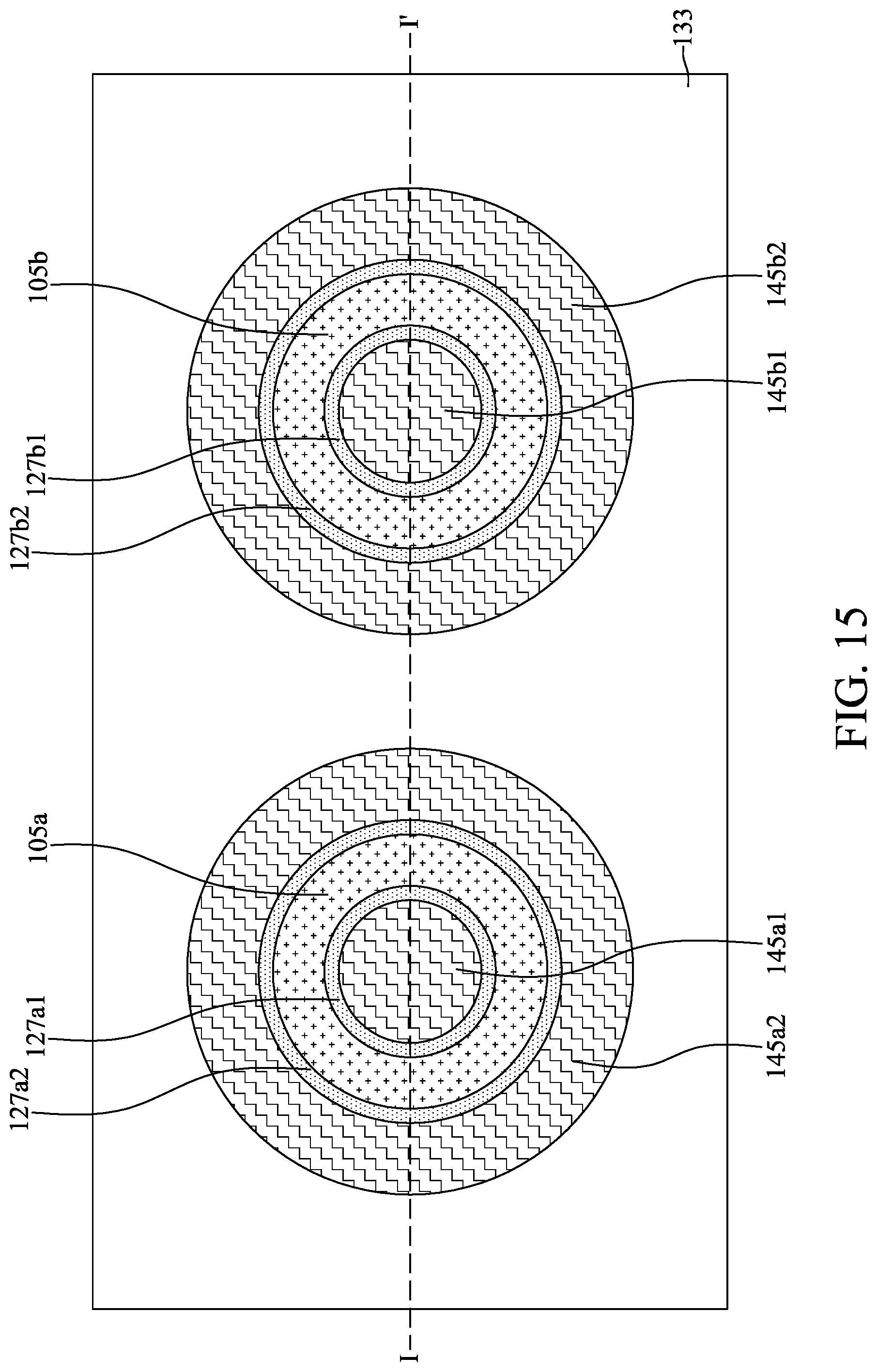 Patent US11777012 Figure 15 – Method for preparing semiconductor device with annular semiconductor fin
