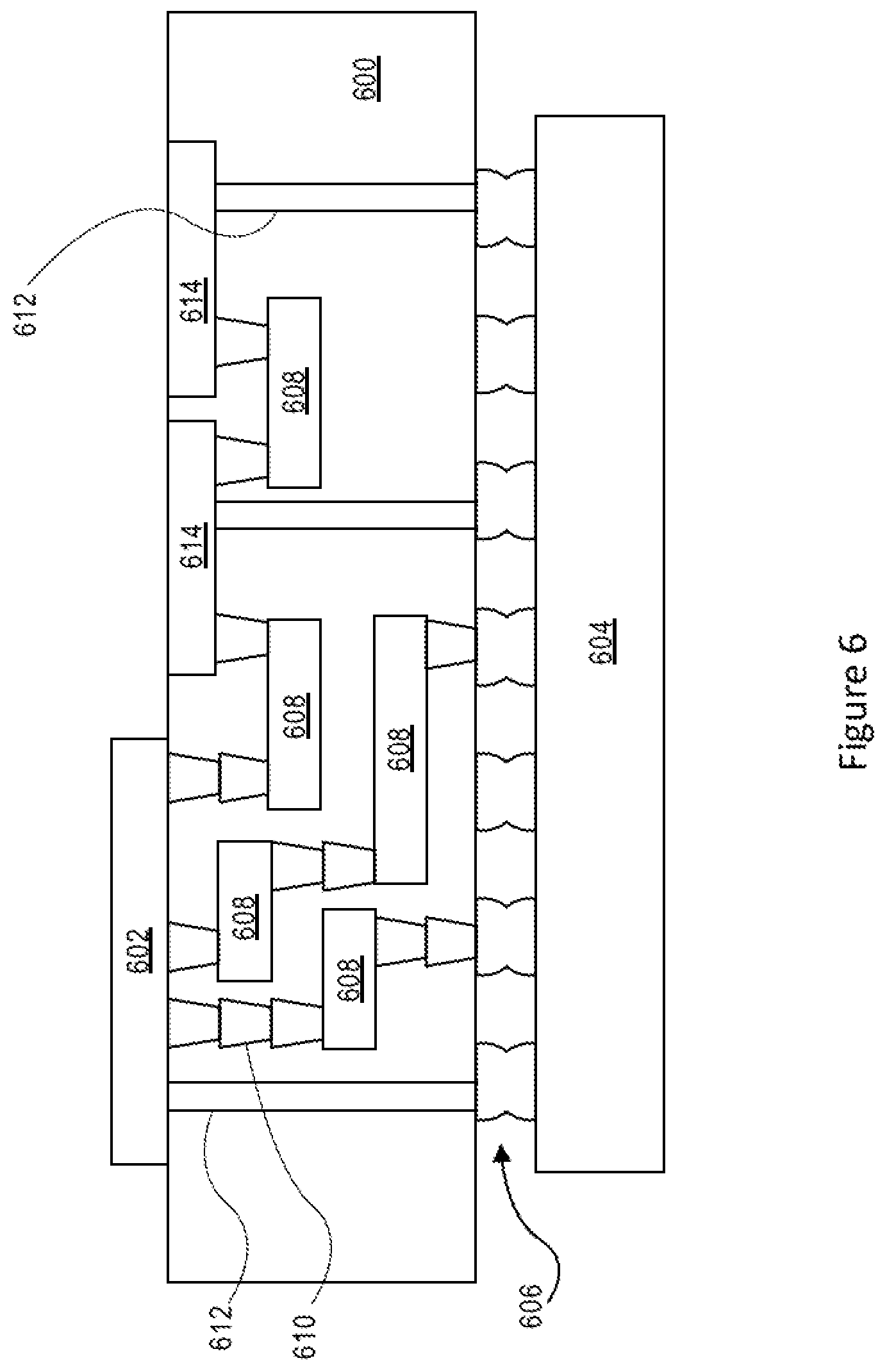 Patent US11777013 Figure 12 – Channel formation for three dimensional transistors