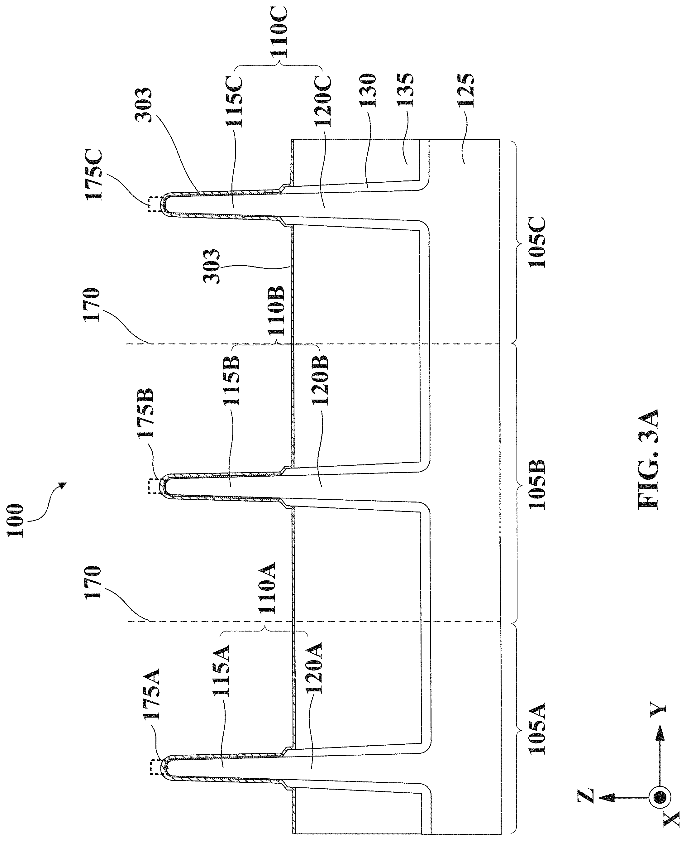 Patent US11777014 Figure 5 – Controlled doping in a gate dielectric layer