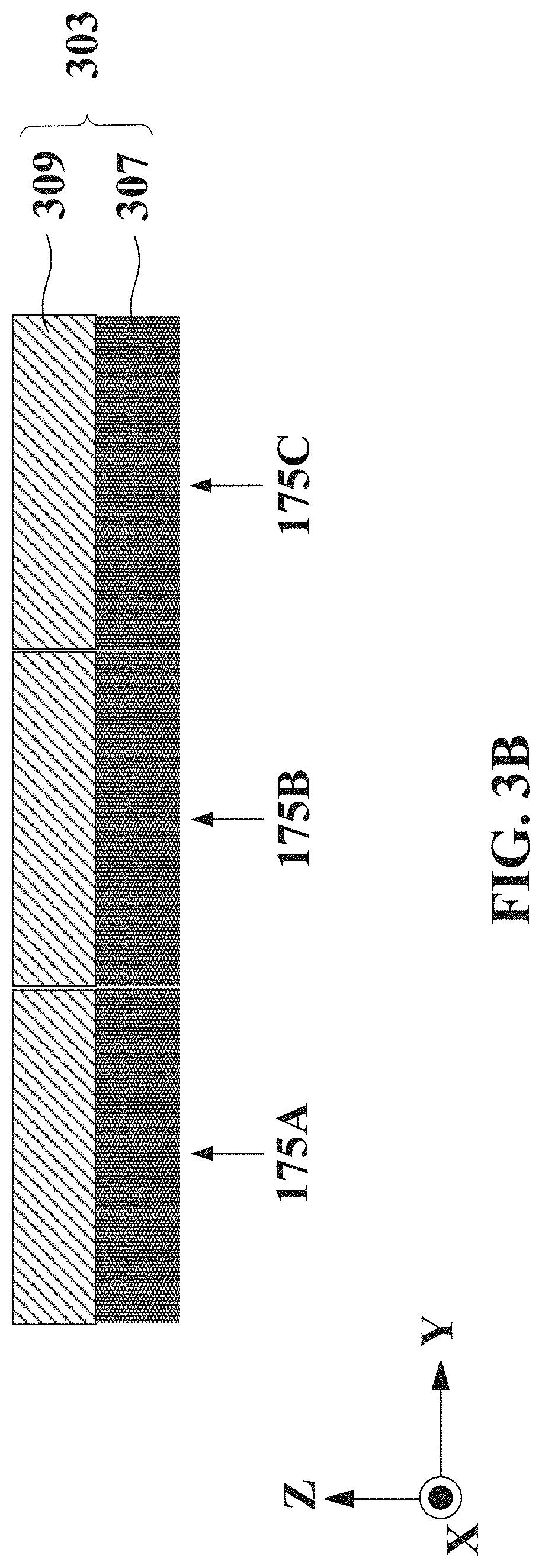 Patent US11777014 Figure 6 – Controlled doping in a gate dielectric layer