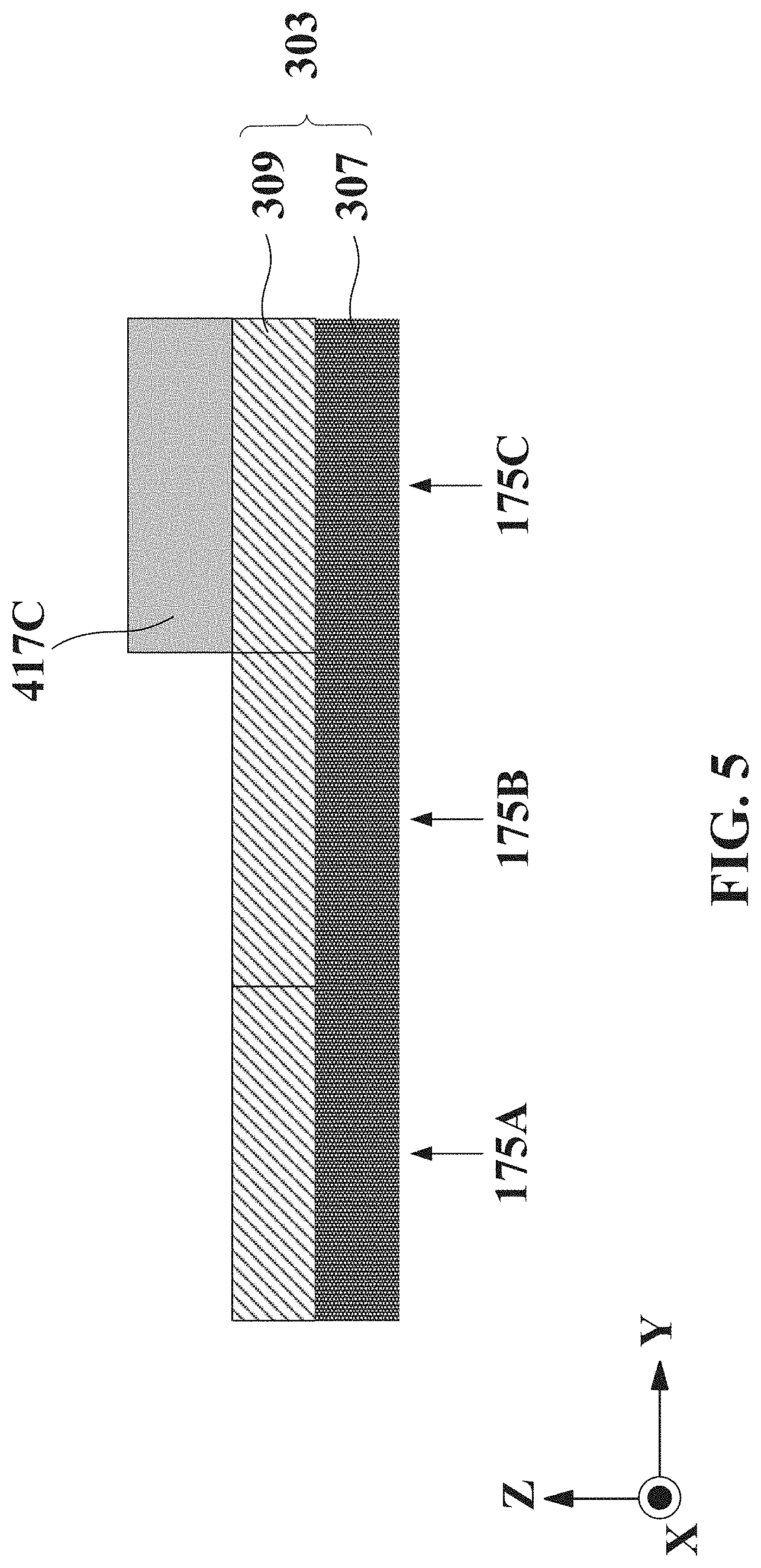 Patent US11777014 Figure 8 – Controlled doping in a gate dielectric layer