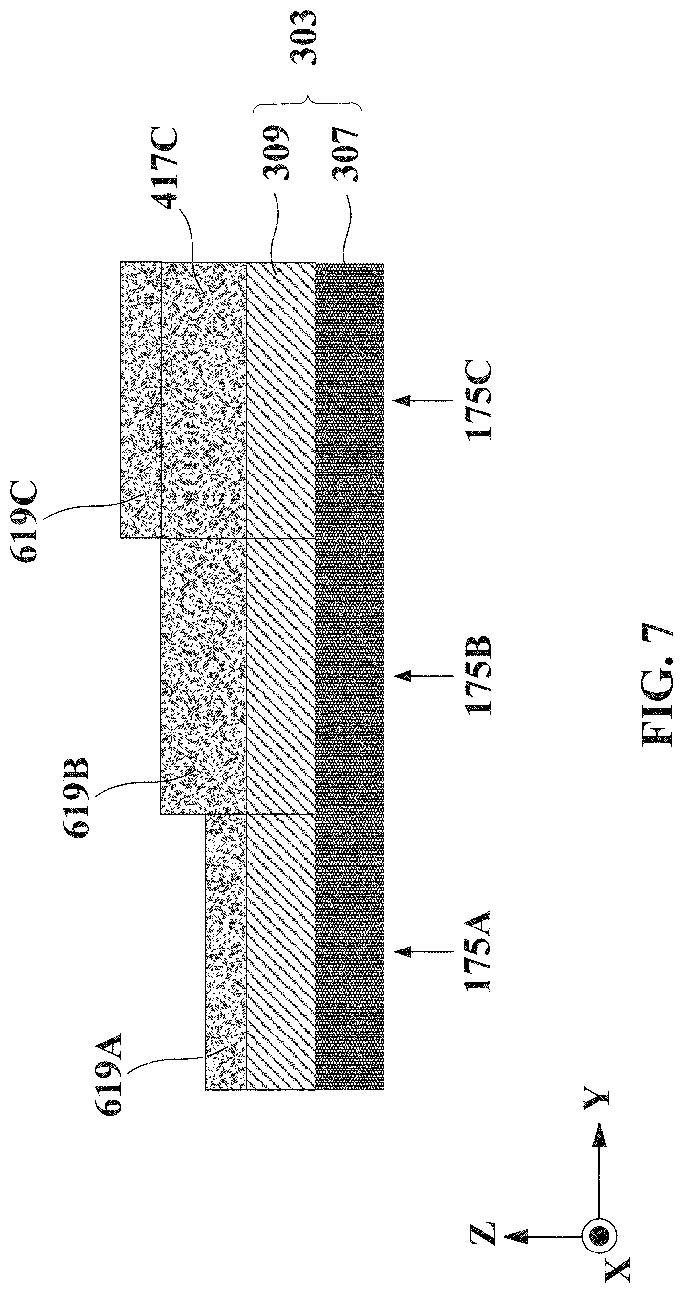 Patent US11777014 Figure 10 – Controlled doping in a gate dielectric layer