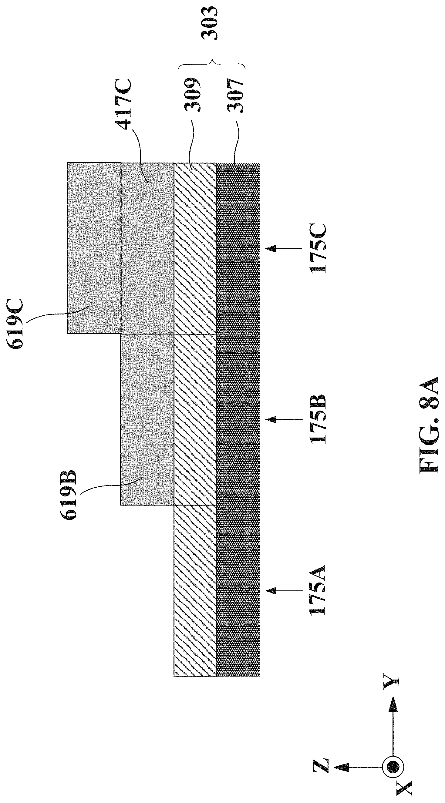 Patent US11777014 Figure 11 – Controlled doping in a gate dielectric layer