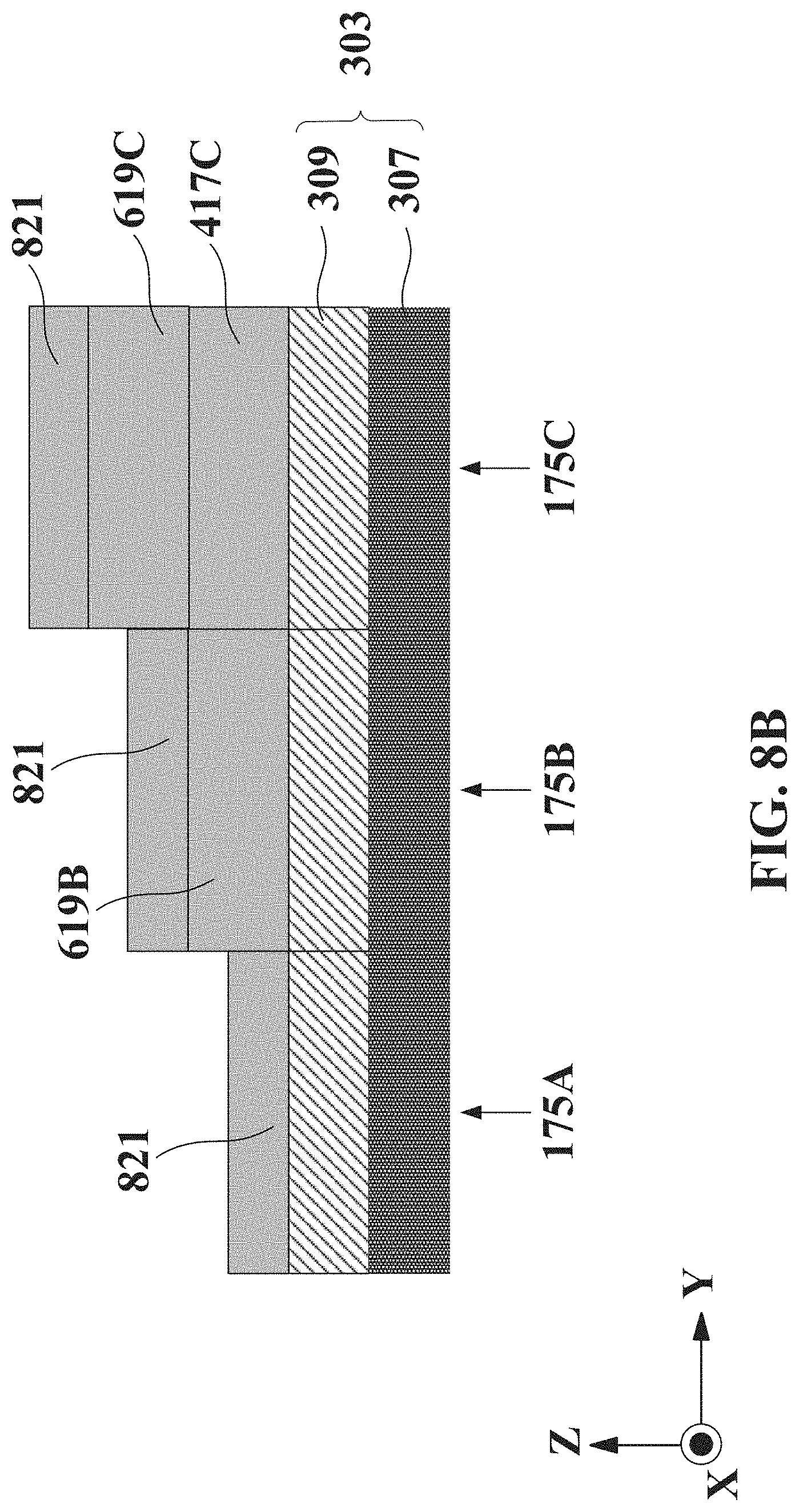 Patent US11777014 Figure 12 – Controlled doping in a gate dielectric layer